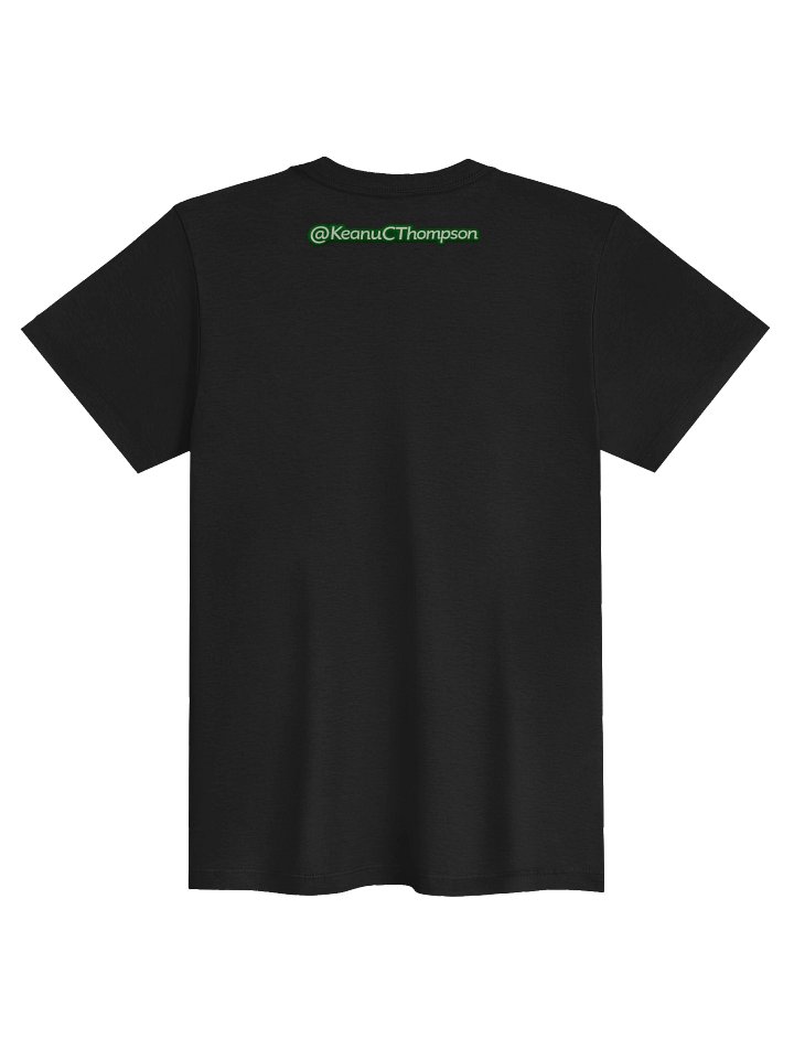 "Canoe," Keanu Women's T-Shirt product image (11)