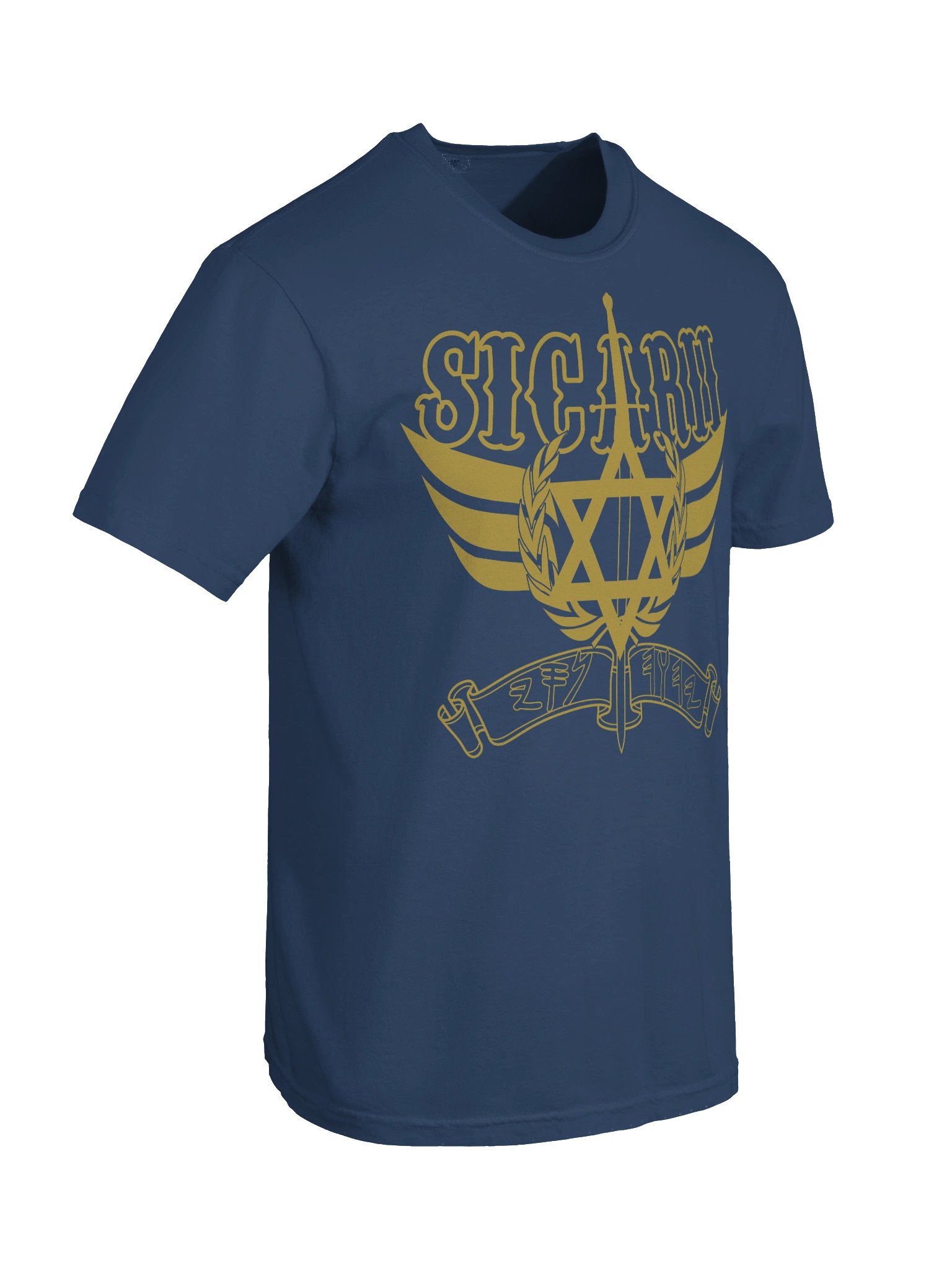 Sicarii Shirt (ORIGINAL) product image (8)