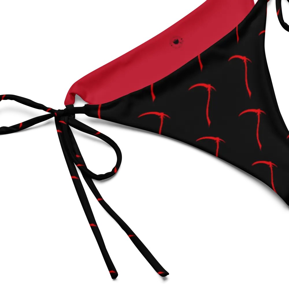 Scythe Bikini Bottoms product image (3)