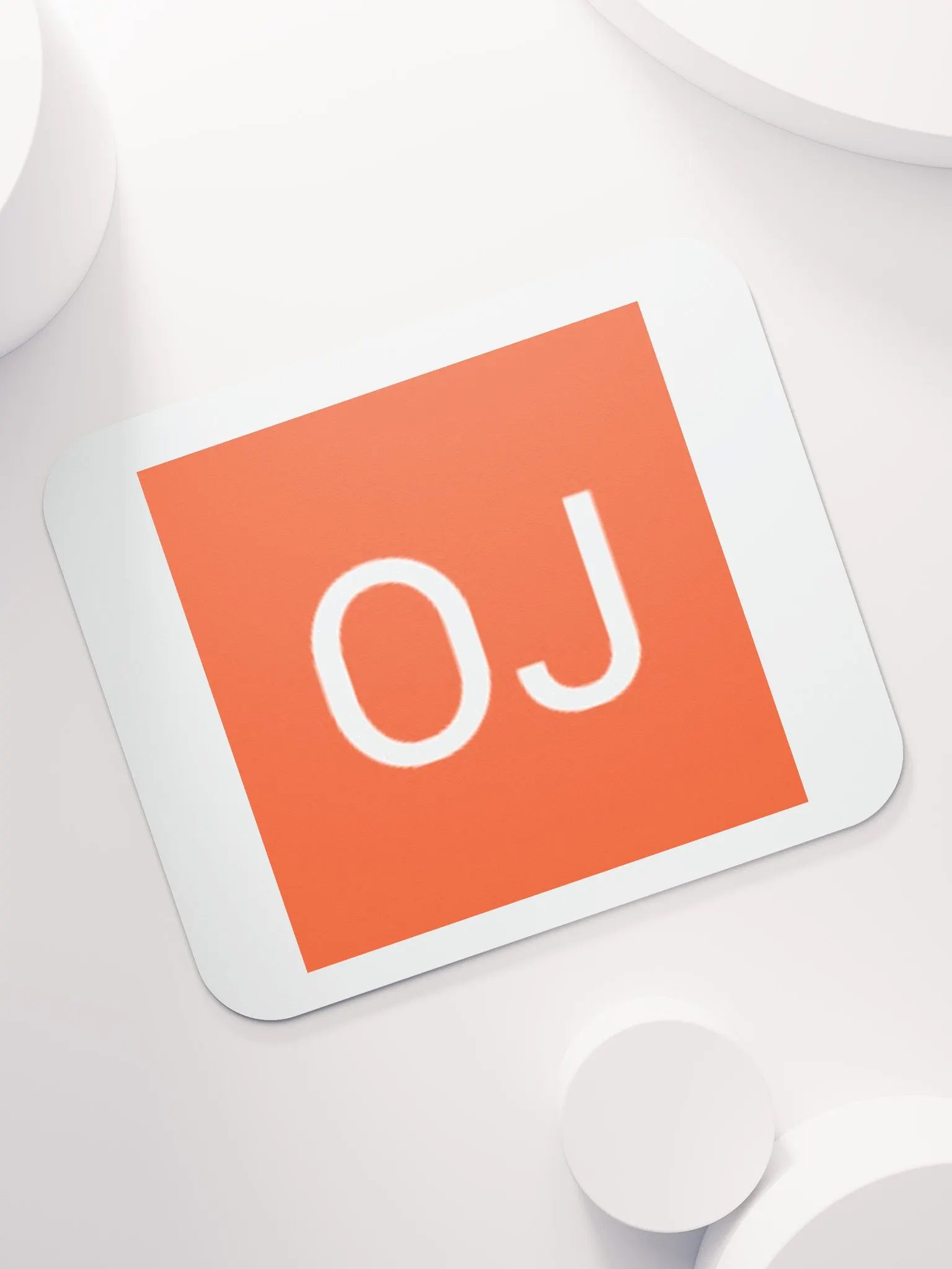 OJ LIFE MOUSE PAD product image (7)