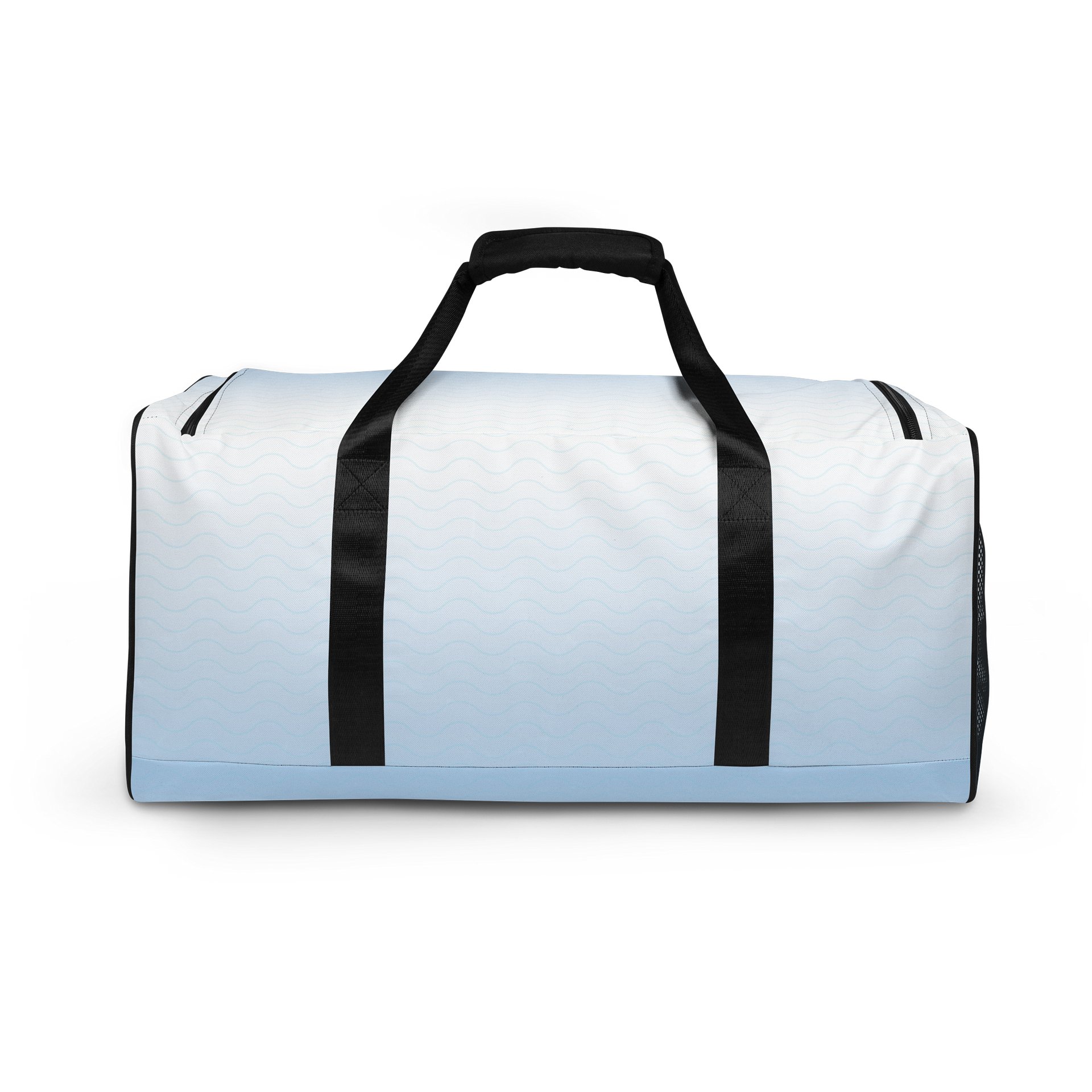 Customizable Wave Duffle Bag product image (4)