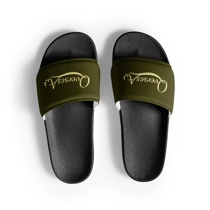 Faith Women's Slides product image (2)