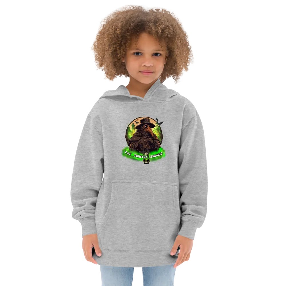 Youth Pullover product image (7)