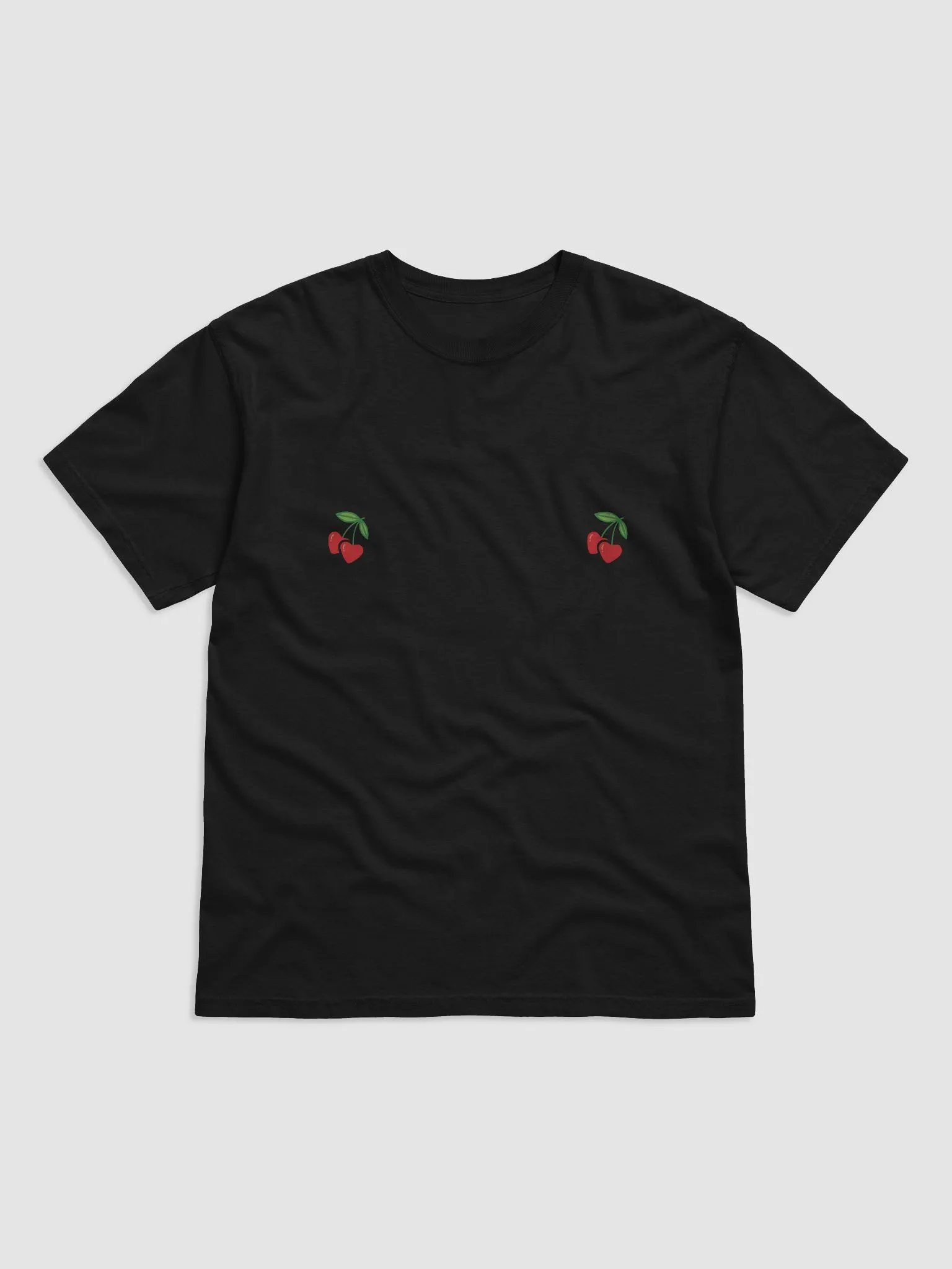 cherry-olas printed shirt product image (1)