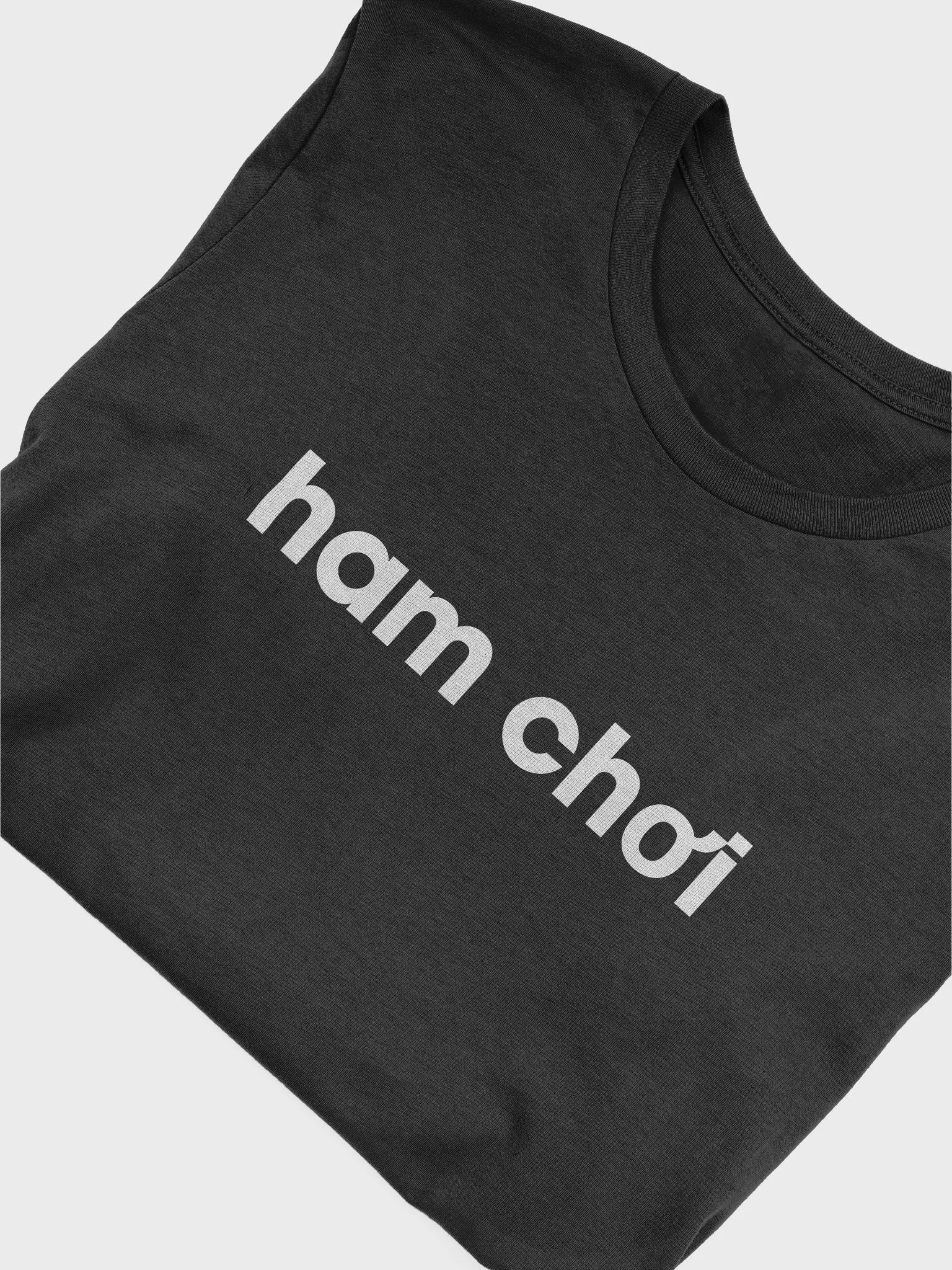 Ham Chơi T-Shirt product image (5)