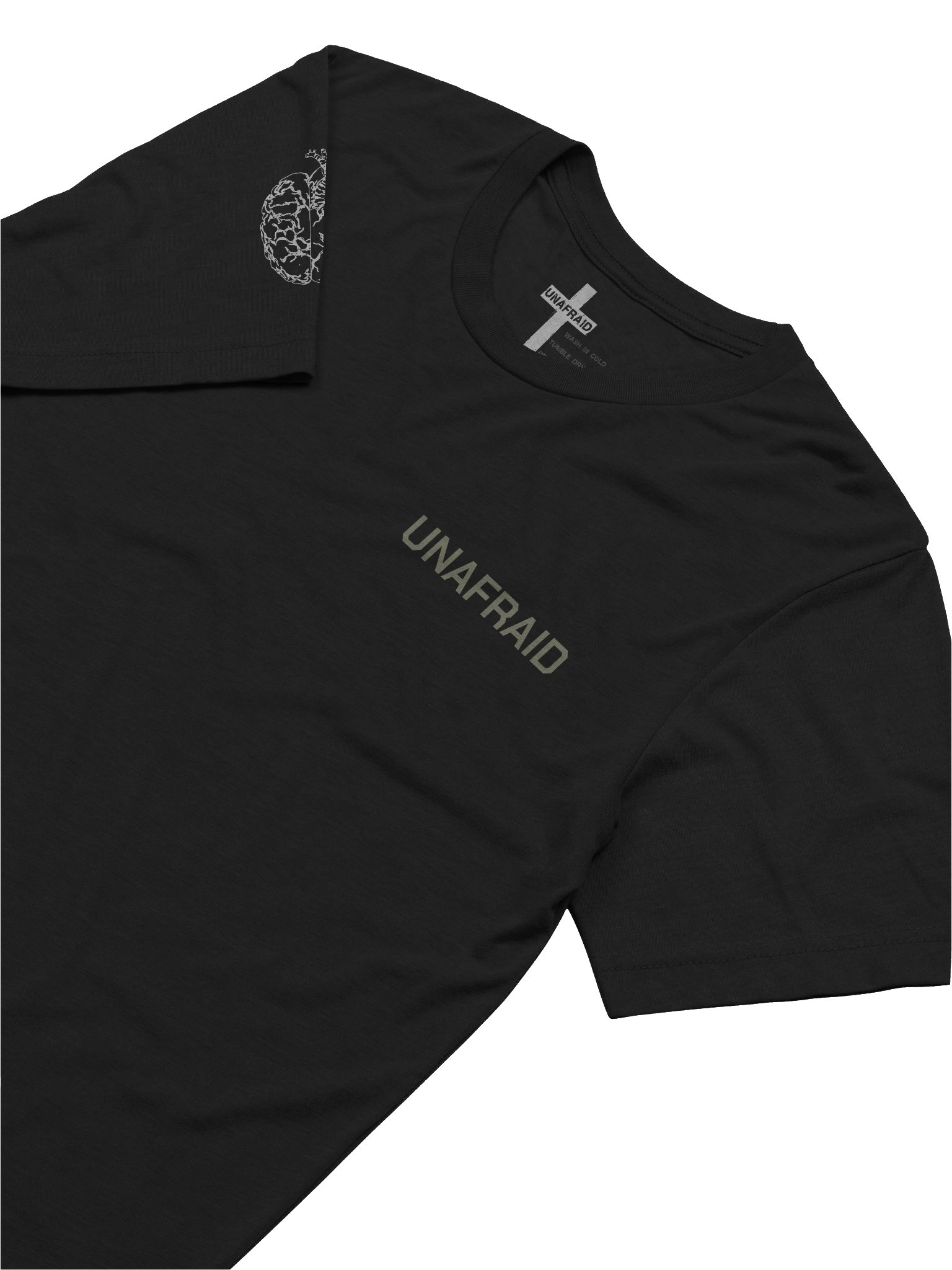 Chosen T-Shirt product image (2)
