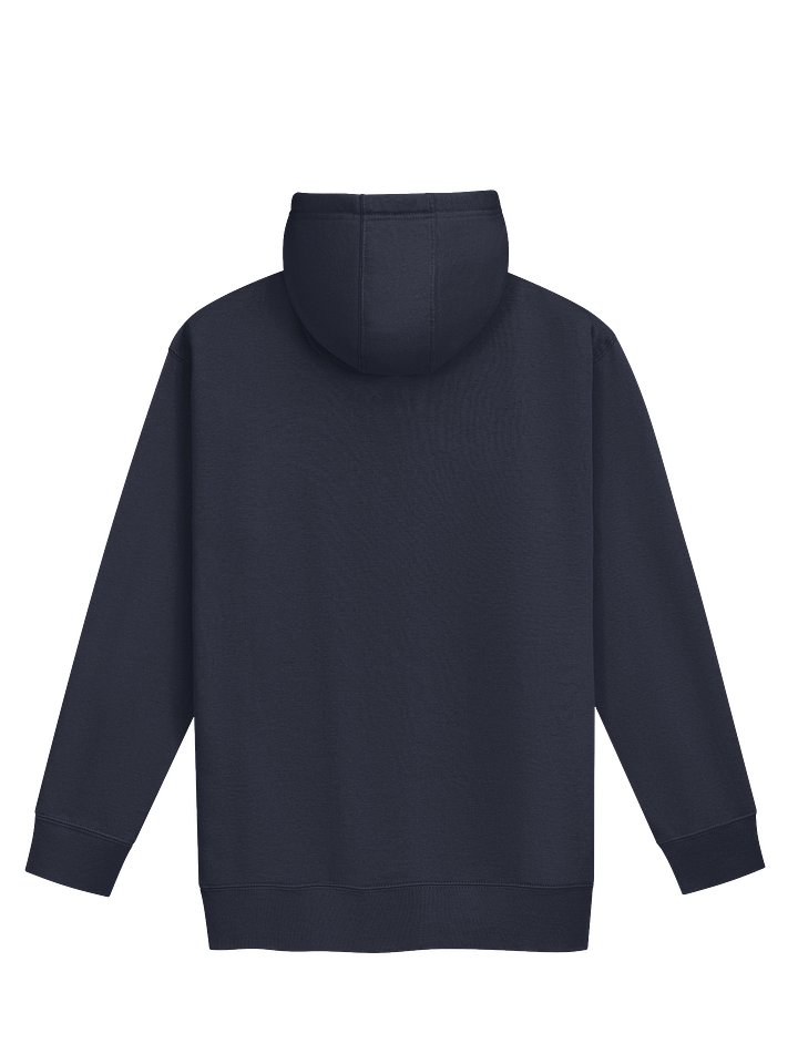 Let Them Dark Hoodie product image (2)