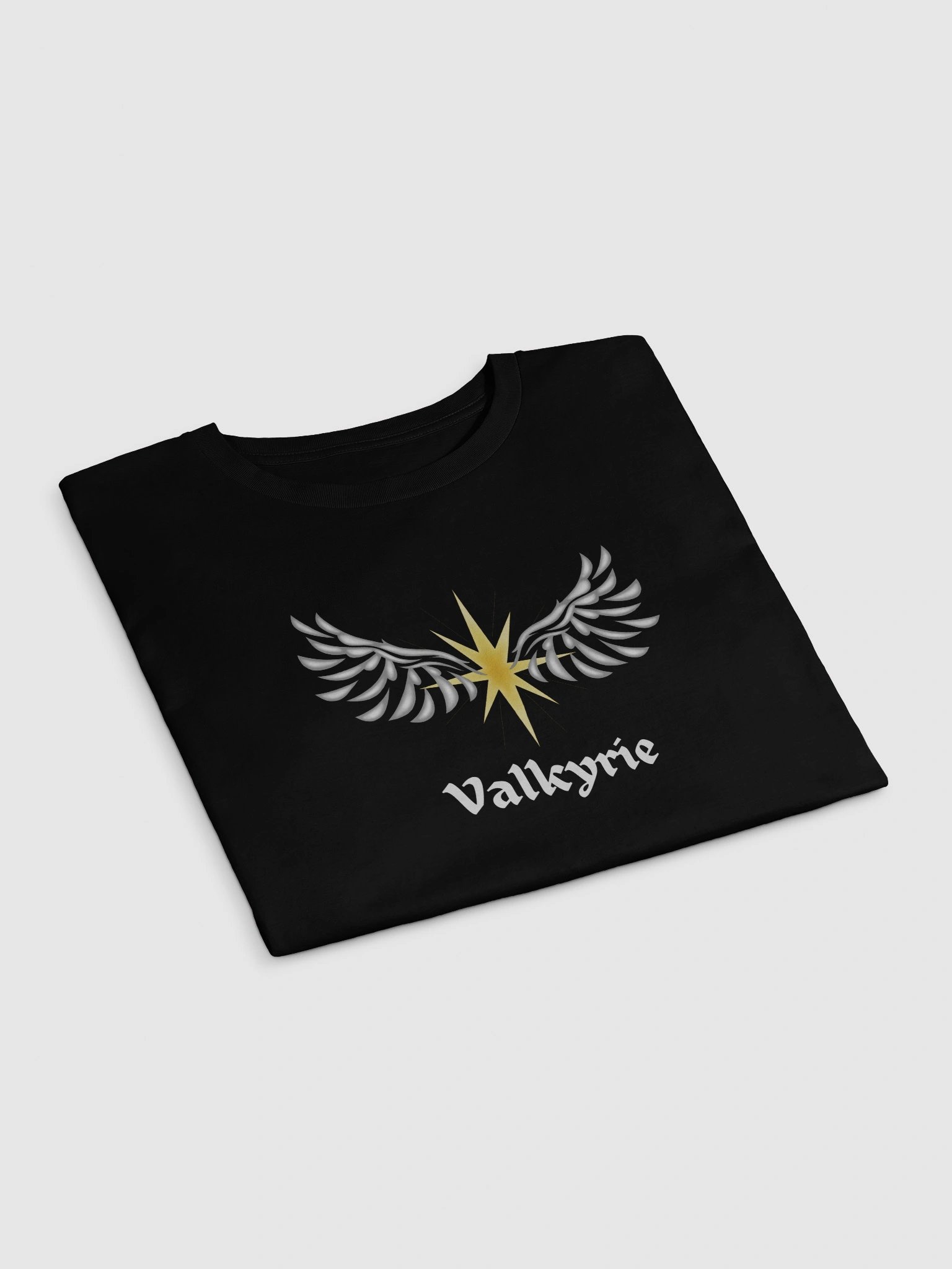 Valkyrie crop product image (6)