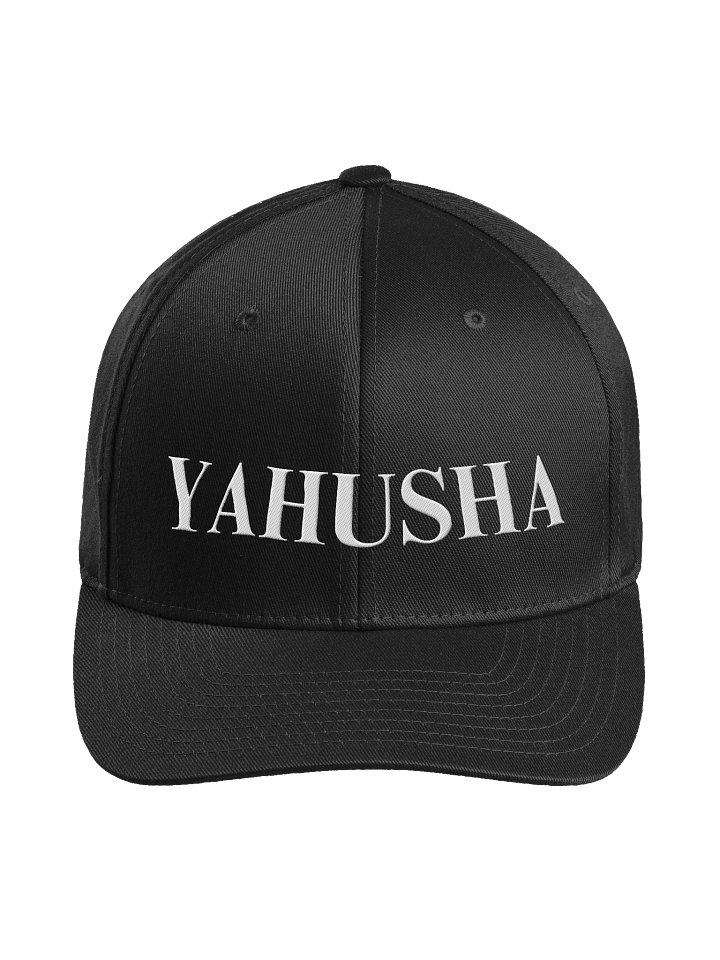 Yasharal Original Music: YAHUSHA | FlexFit Hat product image (8)