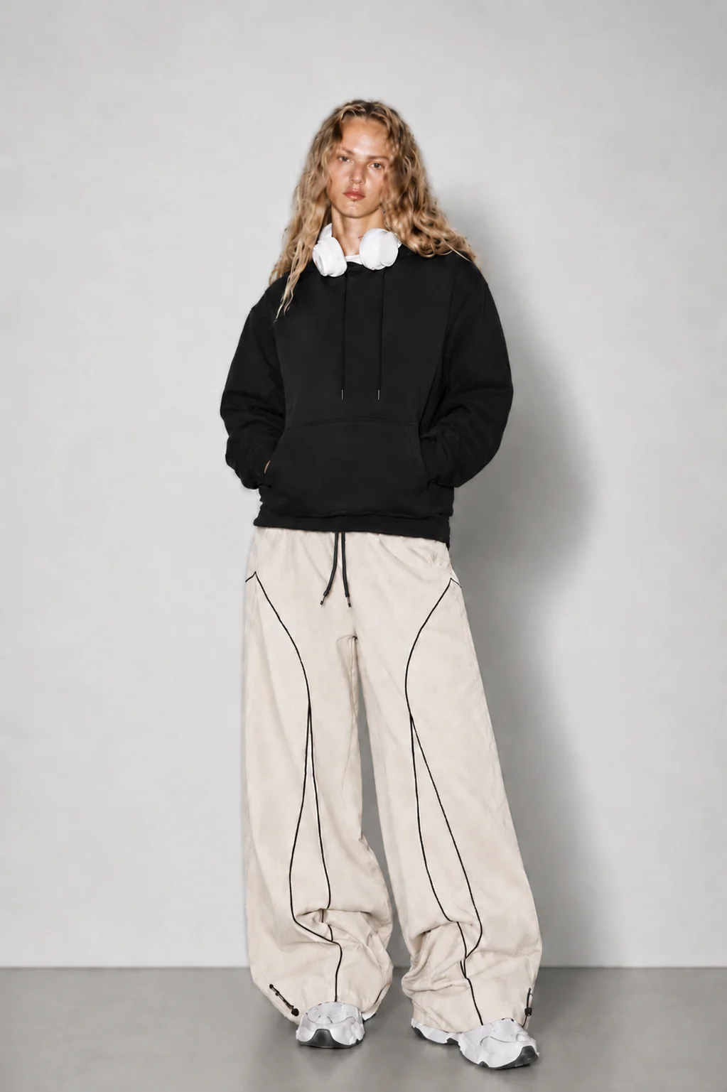 No Whisper Hoodie product image (4)