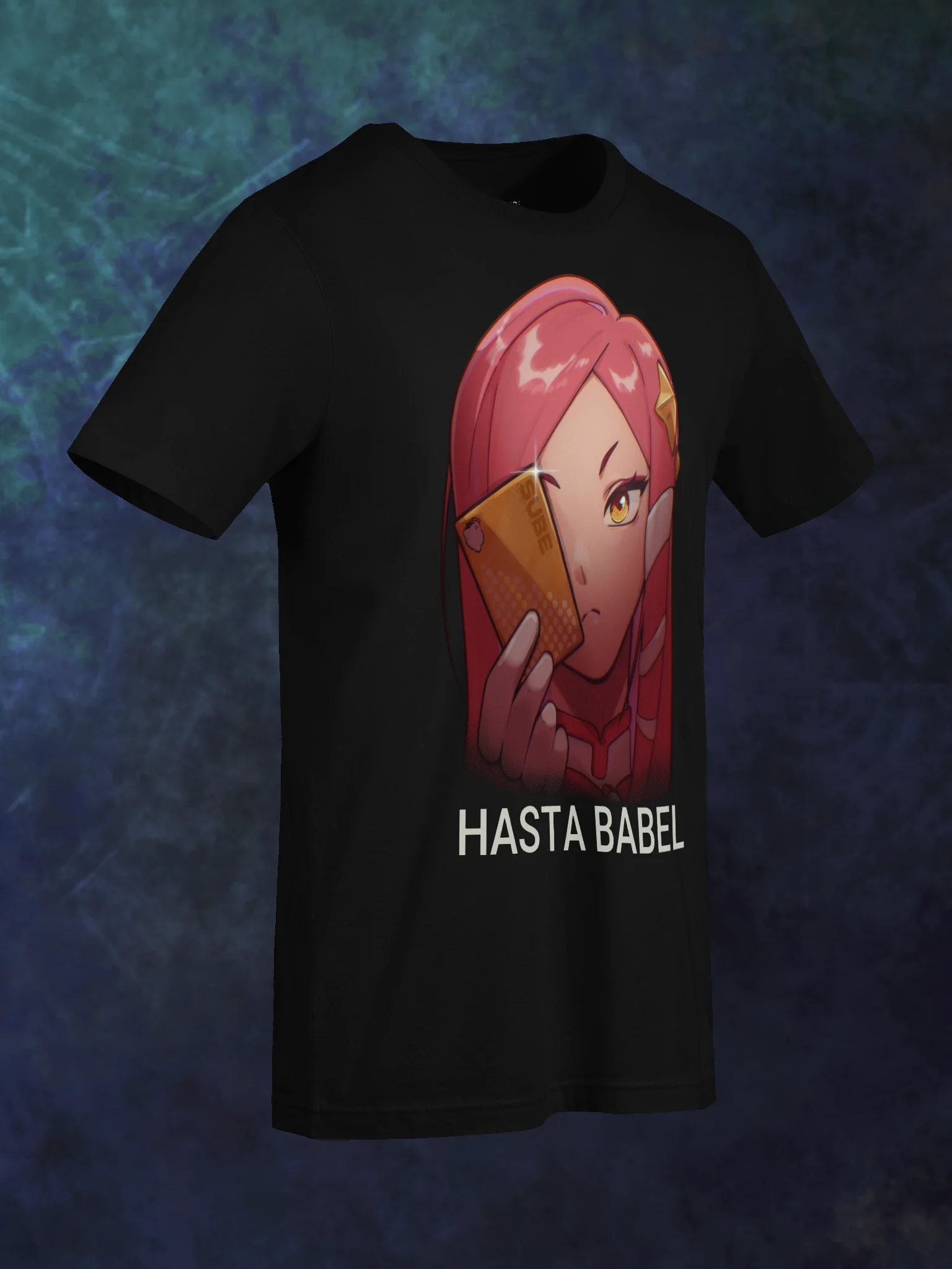 Hasta Babel T-Shirt product image (3)