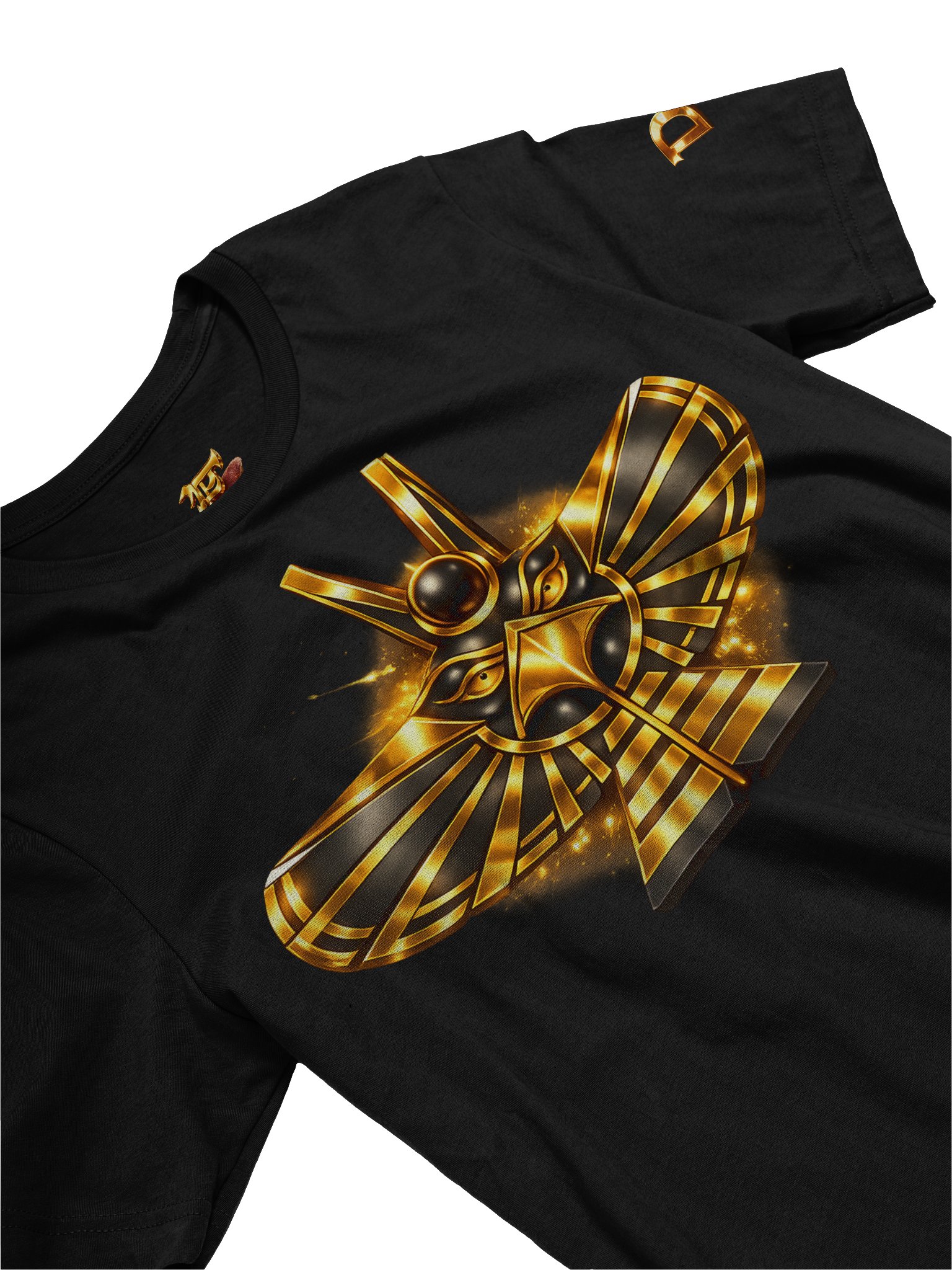 DB Line TShirt product image (3)