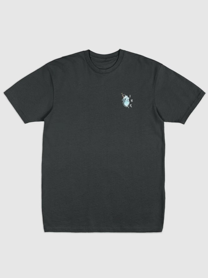 Dark T w/logo product image (1)