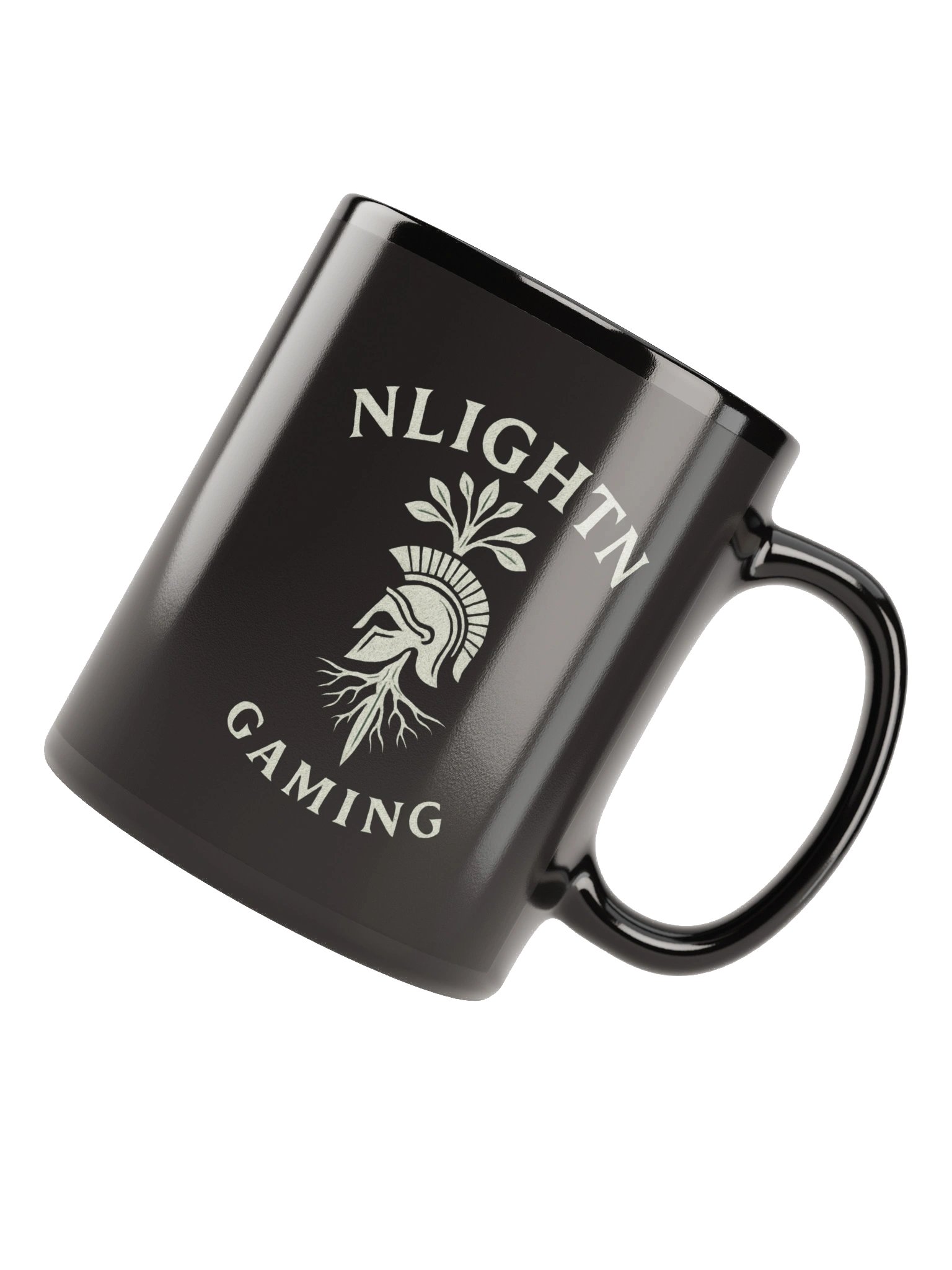 NlightN Gaming Warrior Mug product image (6)