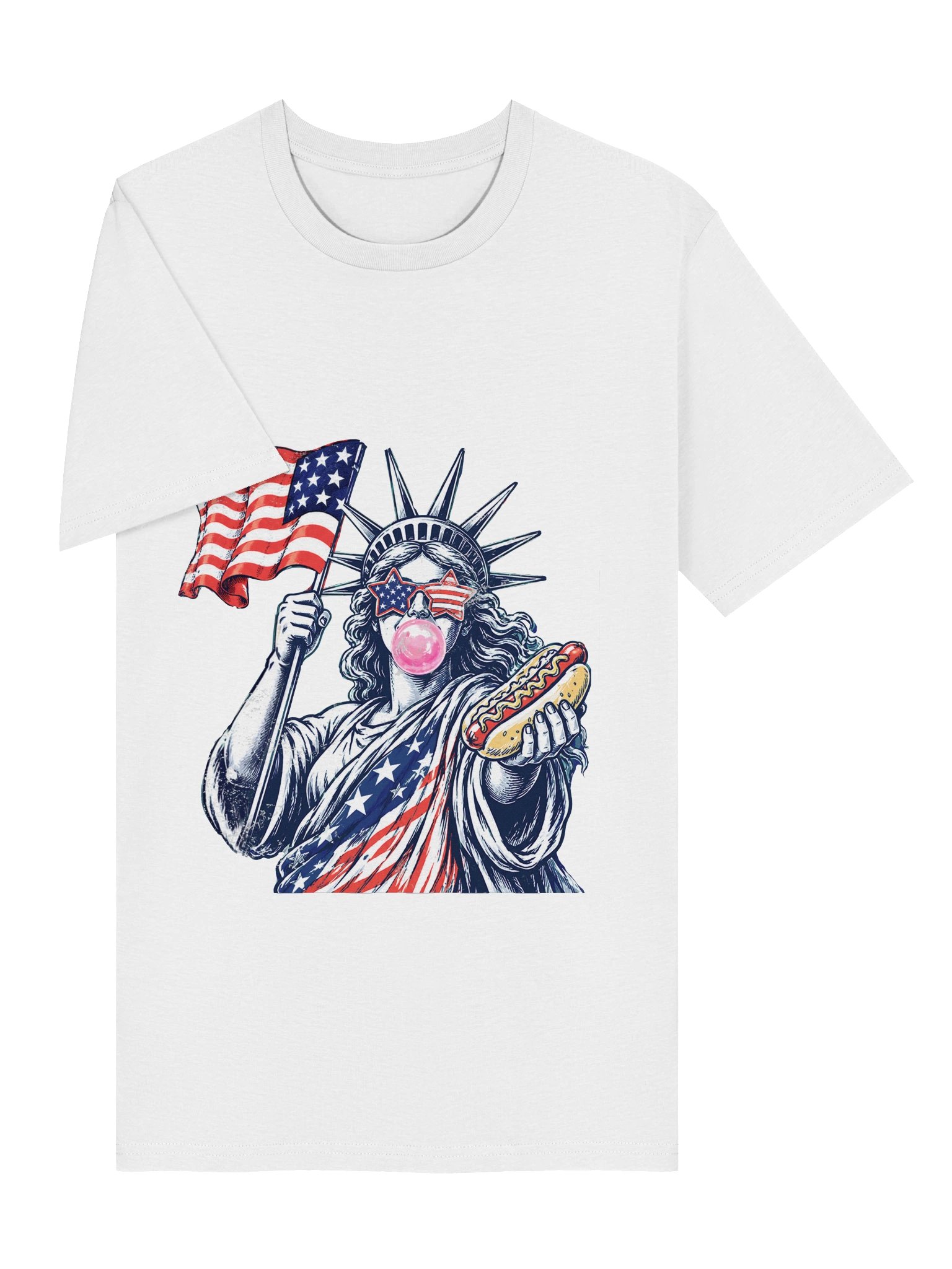 Liberty Hotdog America product image (15)