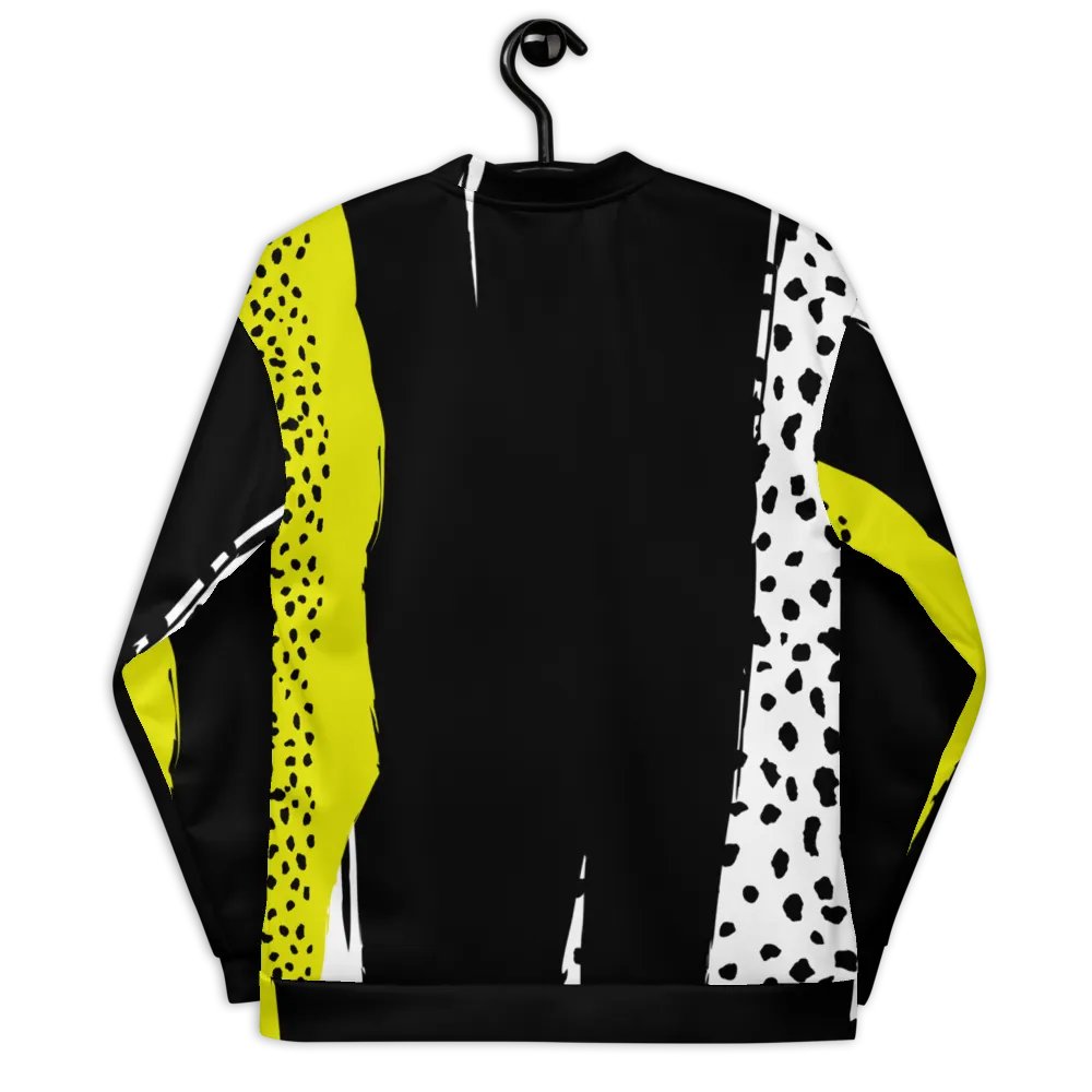 Tizzy Bomber Jacket product image (10)