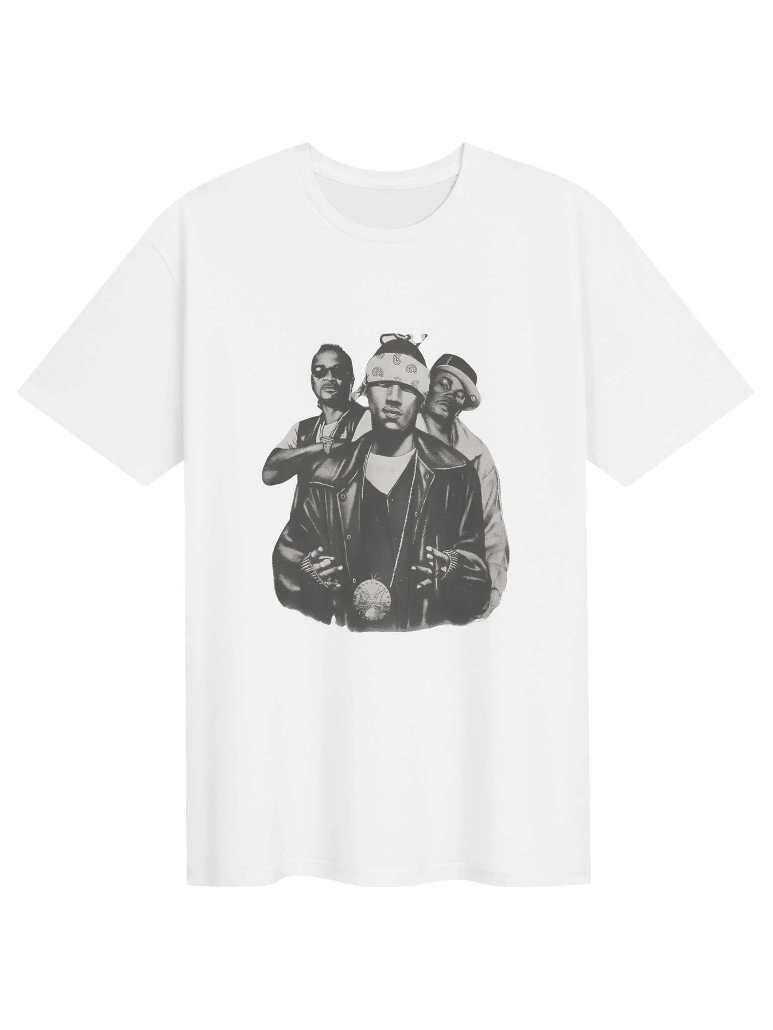 Anthony Towns DIPSET Shirt product image (1)