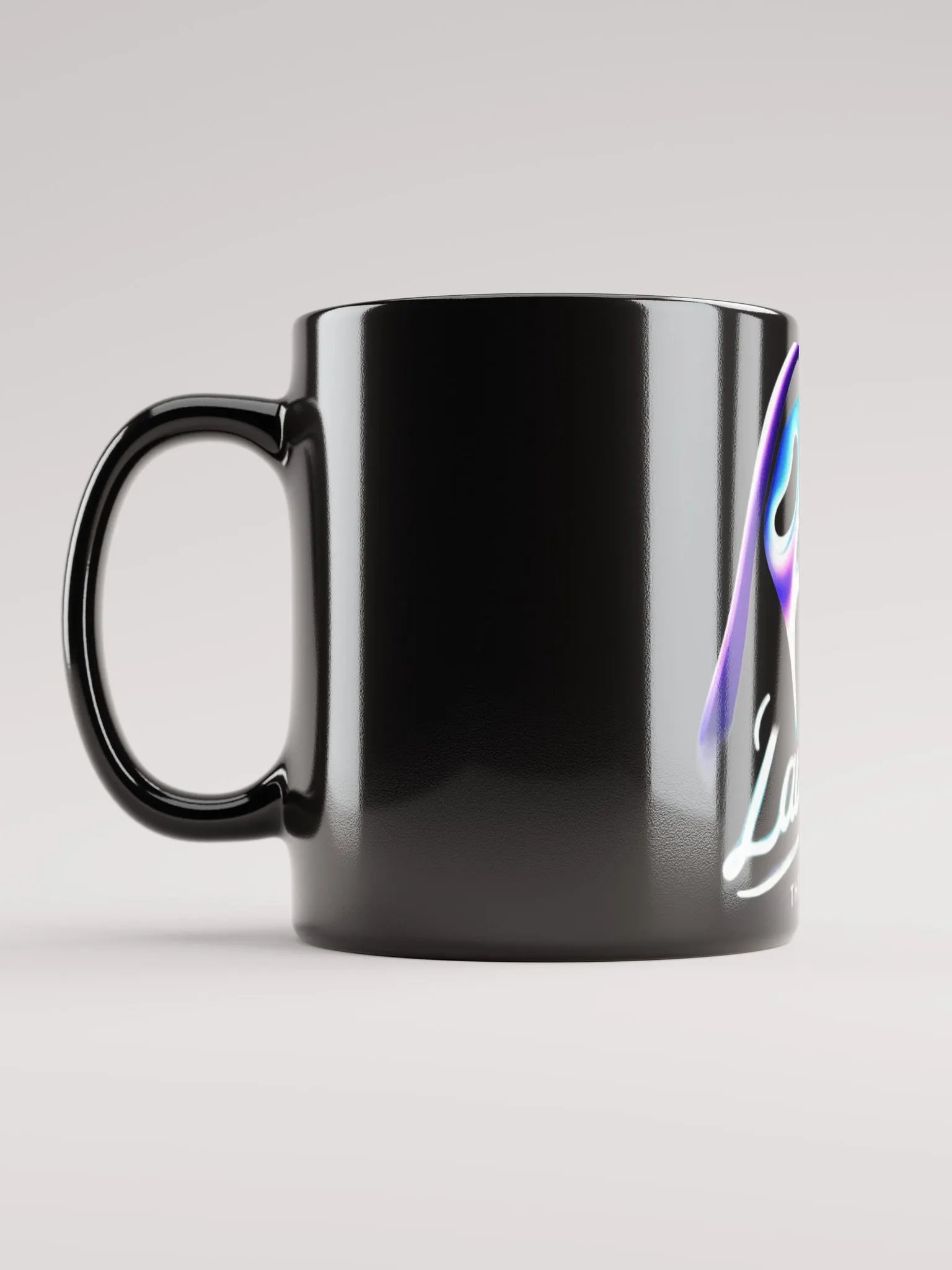 Ghostie LauraThaExplora Gang Mug product image (3)