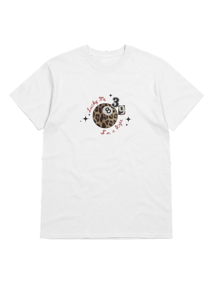 "Lucky Me I'm A Kojie" T-Shirt product image (1)