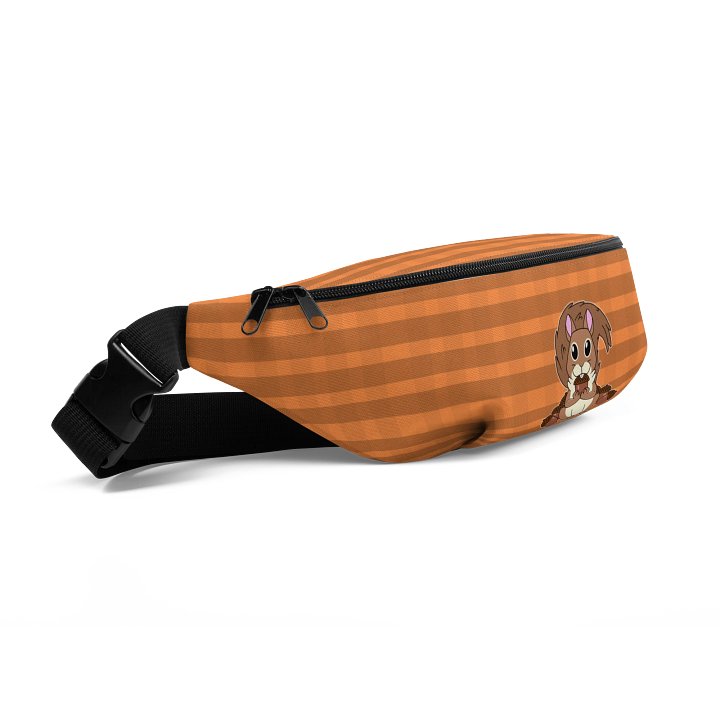 "Squirrelly Squirrel" - Fanny Pack product image (2)