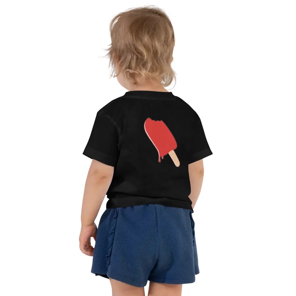 Kids Popsicle Shirt product image (2)