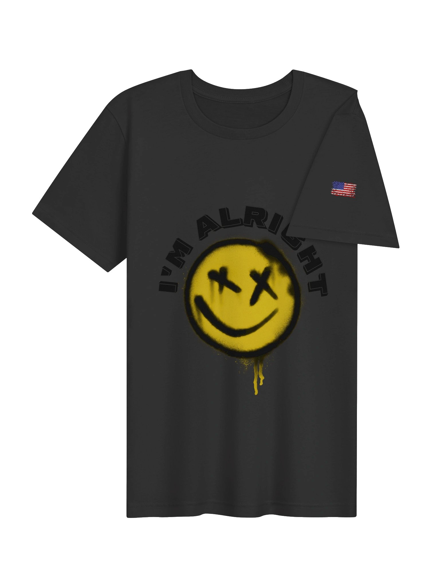 Bella+Canvas Unisex Supersoft T-Shirt product image (64)