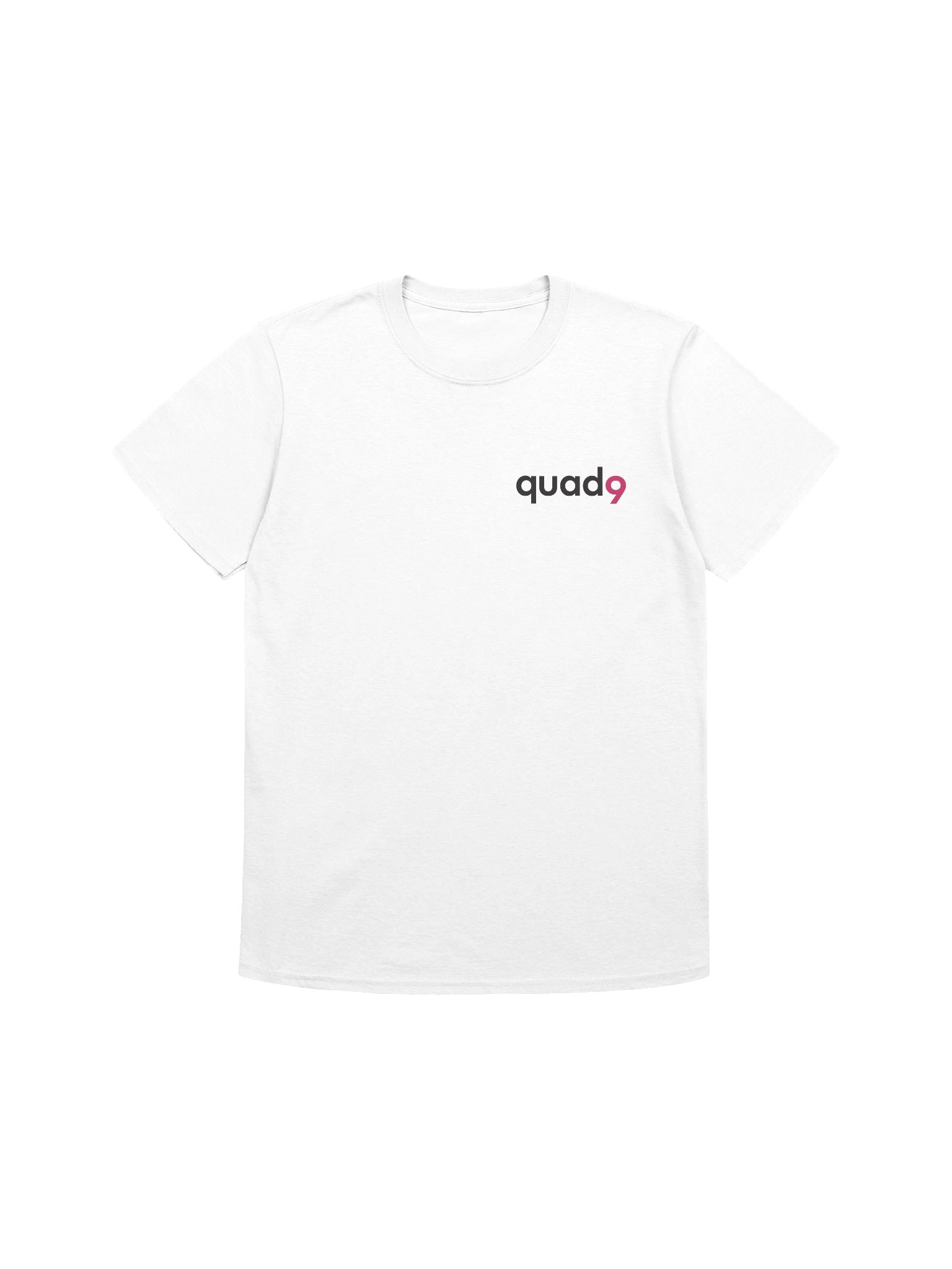 9s Logo T-Shirt product image (1)
