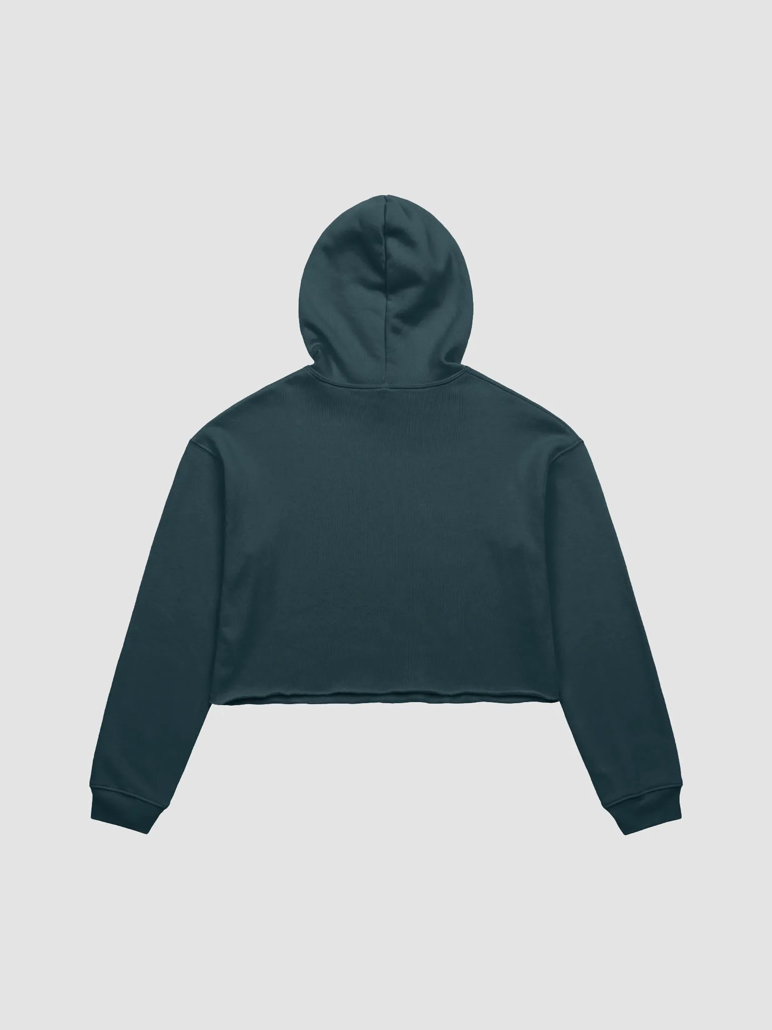 CG Crop Top Hoodie product image (12)