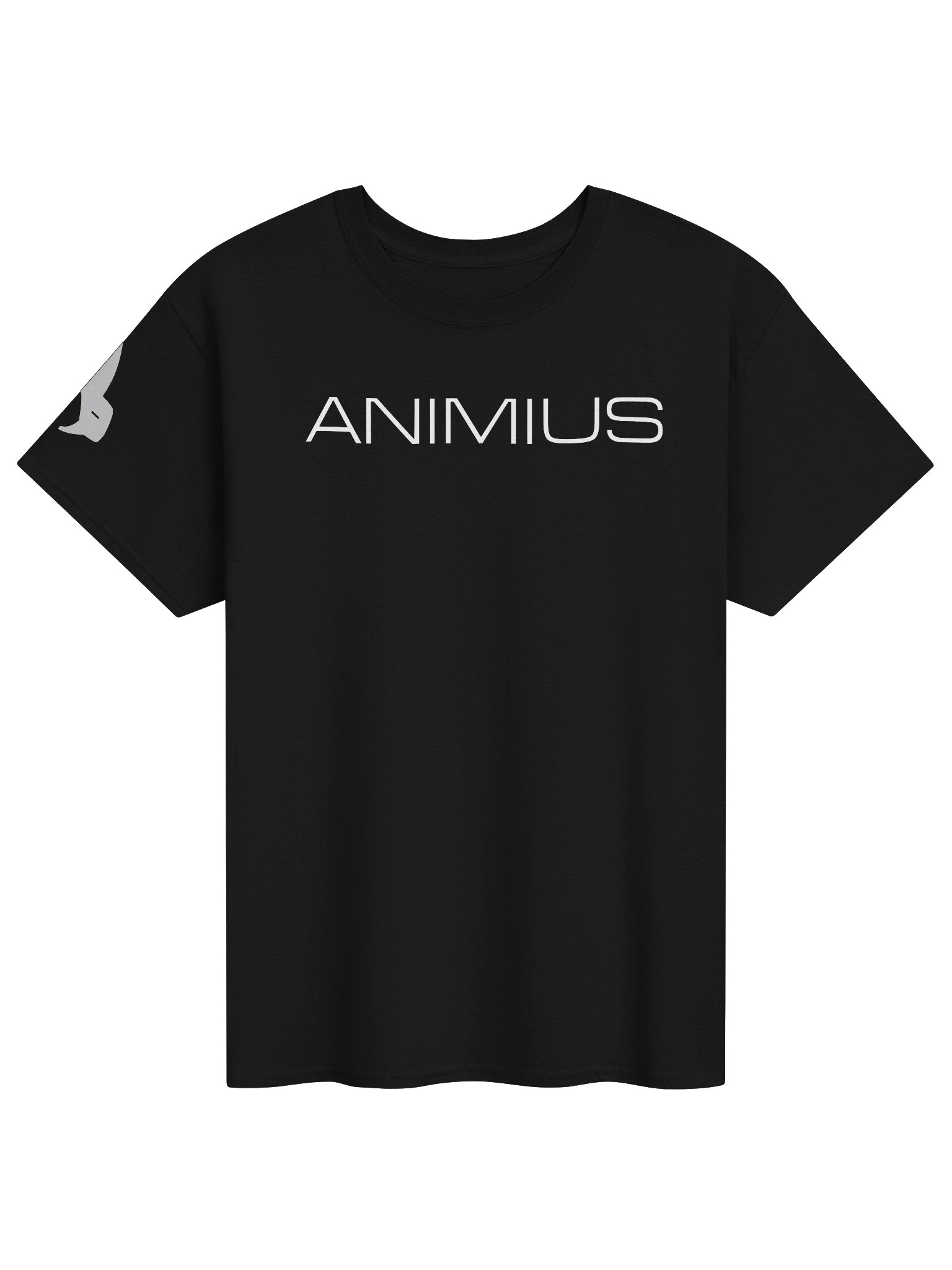 ANIMUS T-Shirt product image (1)
