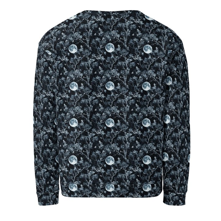 Blue Moon Sweatshirt product image (2)