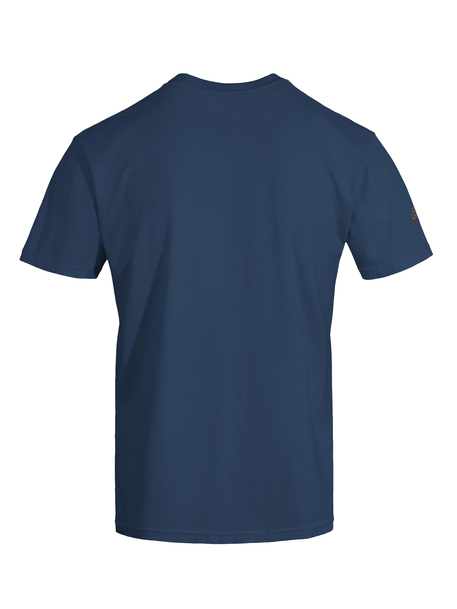 “Fisher Robay” Embroidered Tribute Tee product image (9)