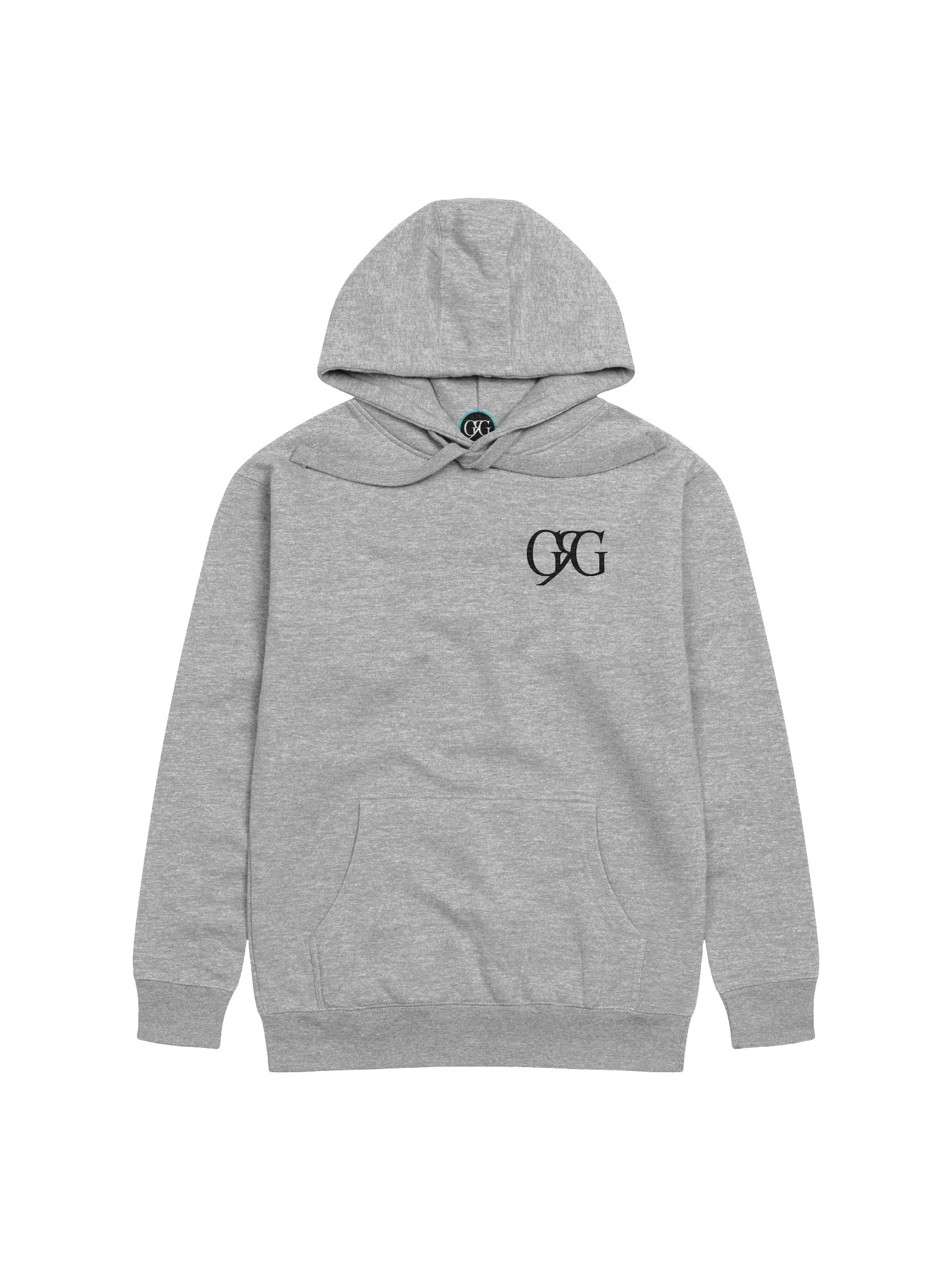 GRG Motto Hoodie product image (1)