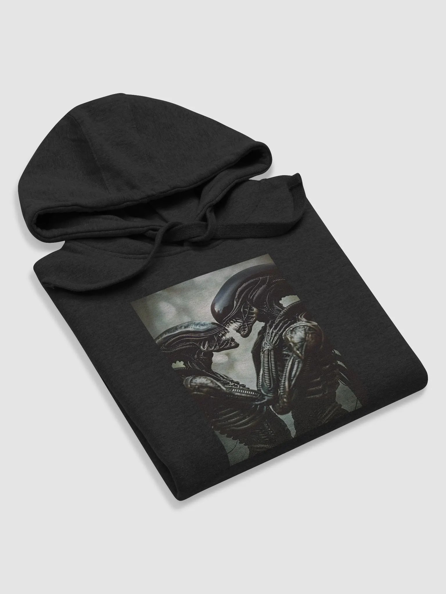 Alien Couple product image (6)