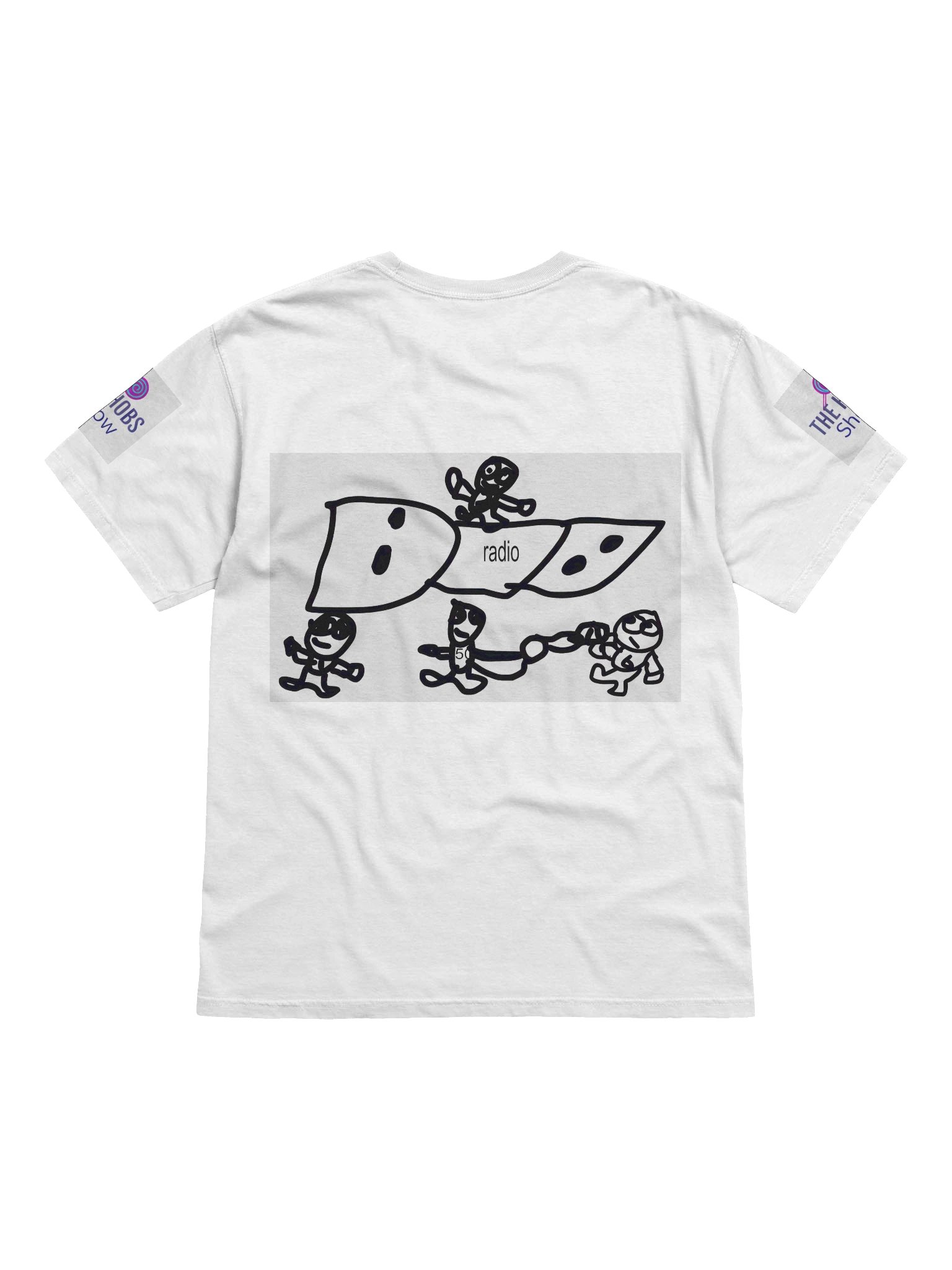 The Hobs Shirt product image (2)