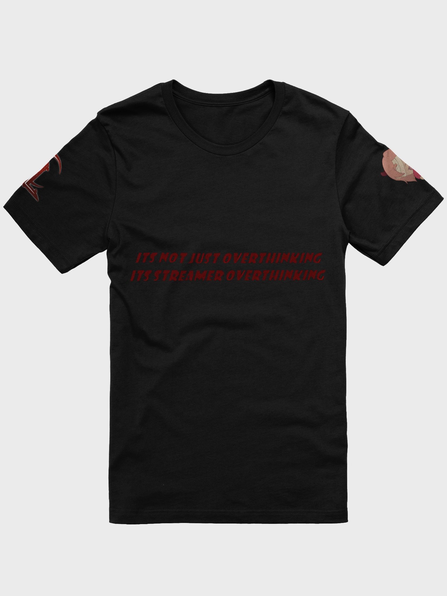 Its not just overthinking product image (1)