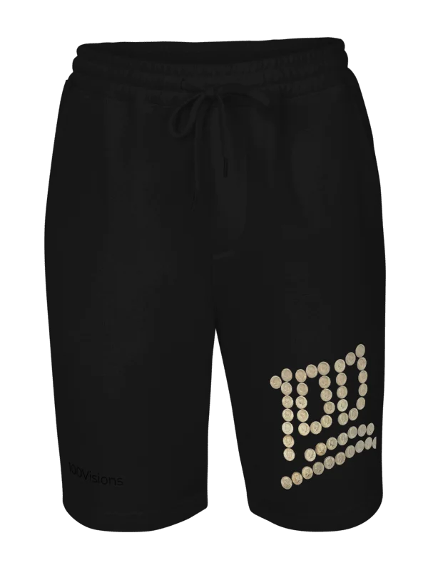 Fleece Shorts product image (1)