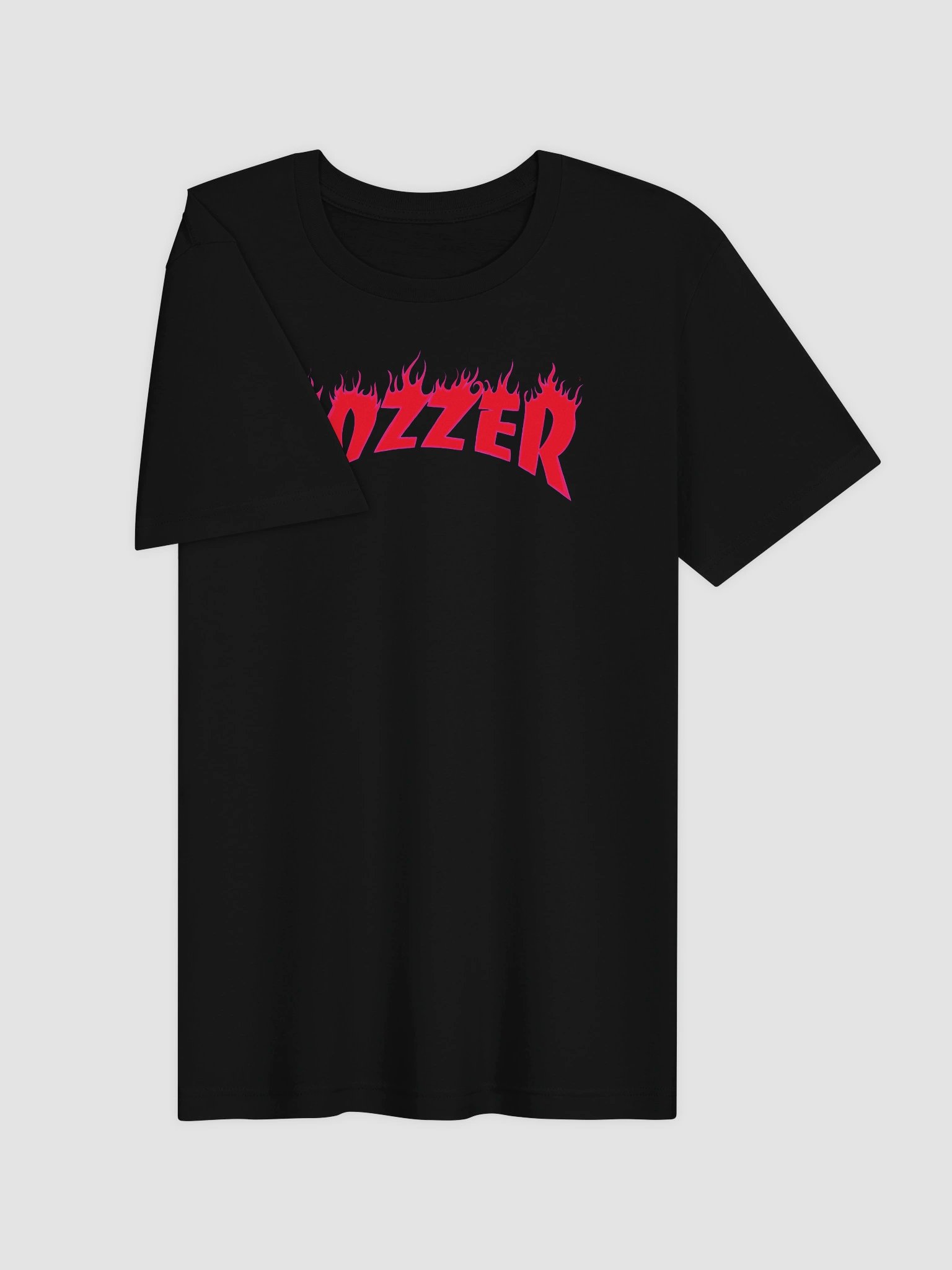Crimson Jozzer - Basic Tee product image (4)