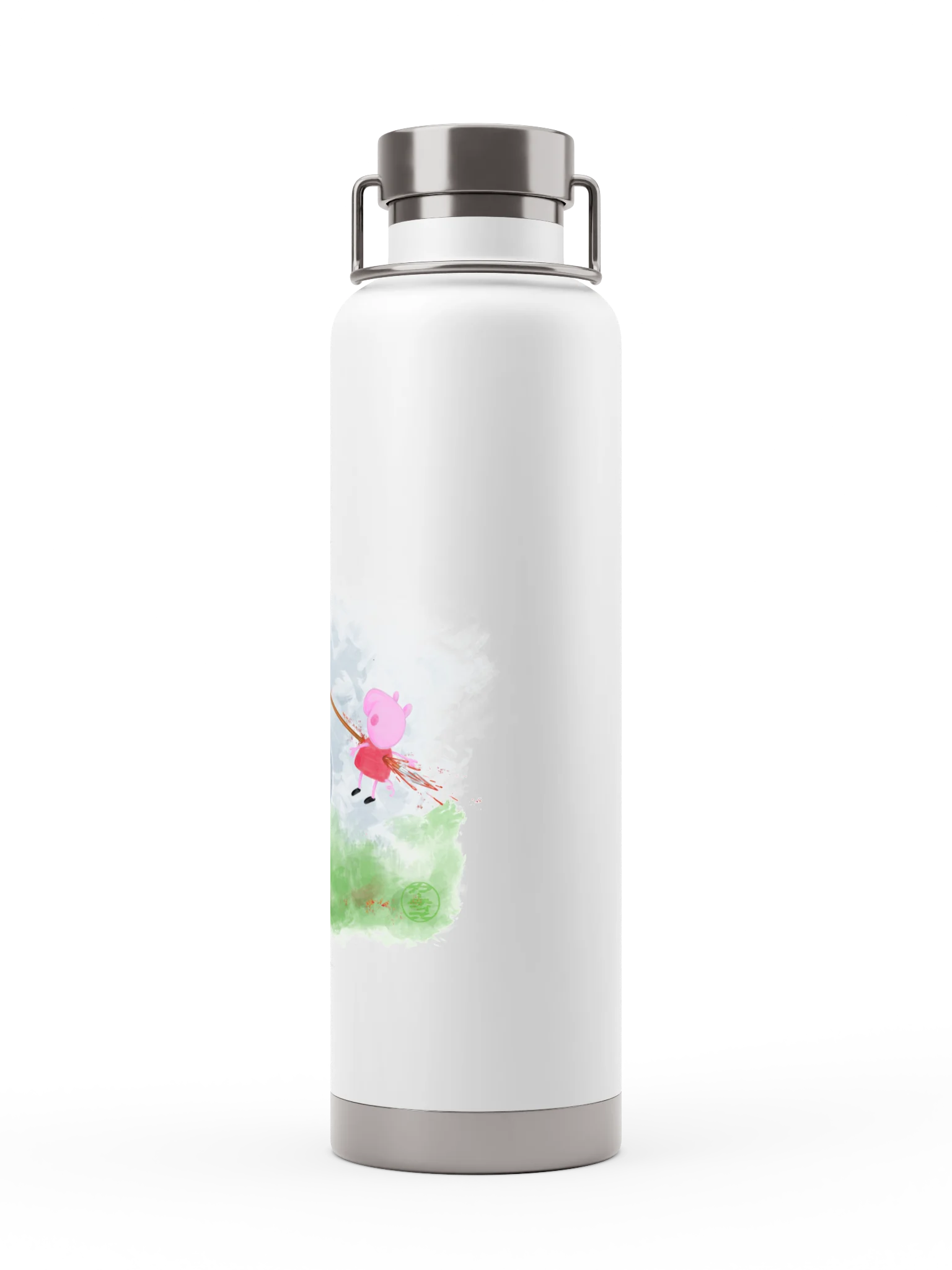 For the Sun God flask product image (2)