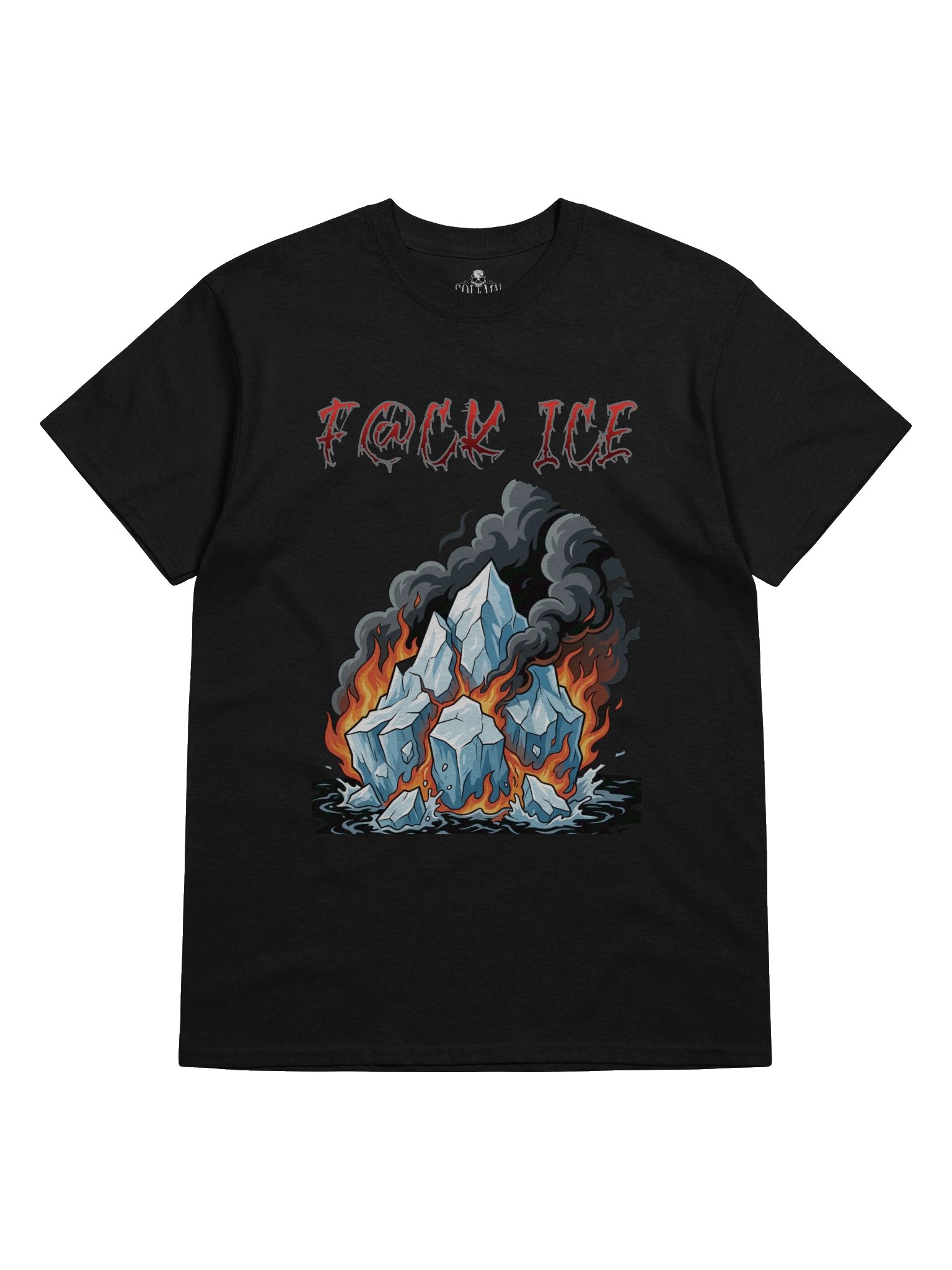 F@CK ICE Tee product image (5)