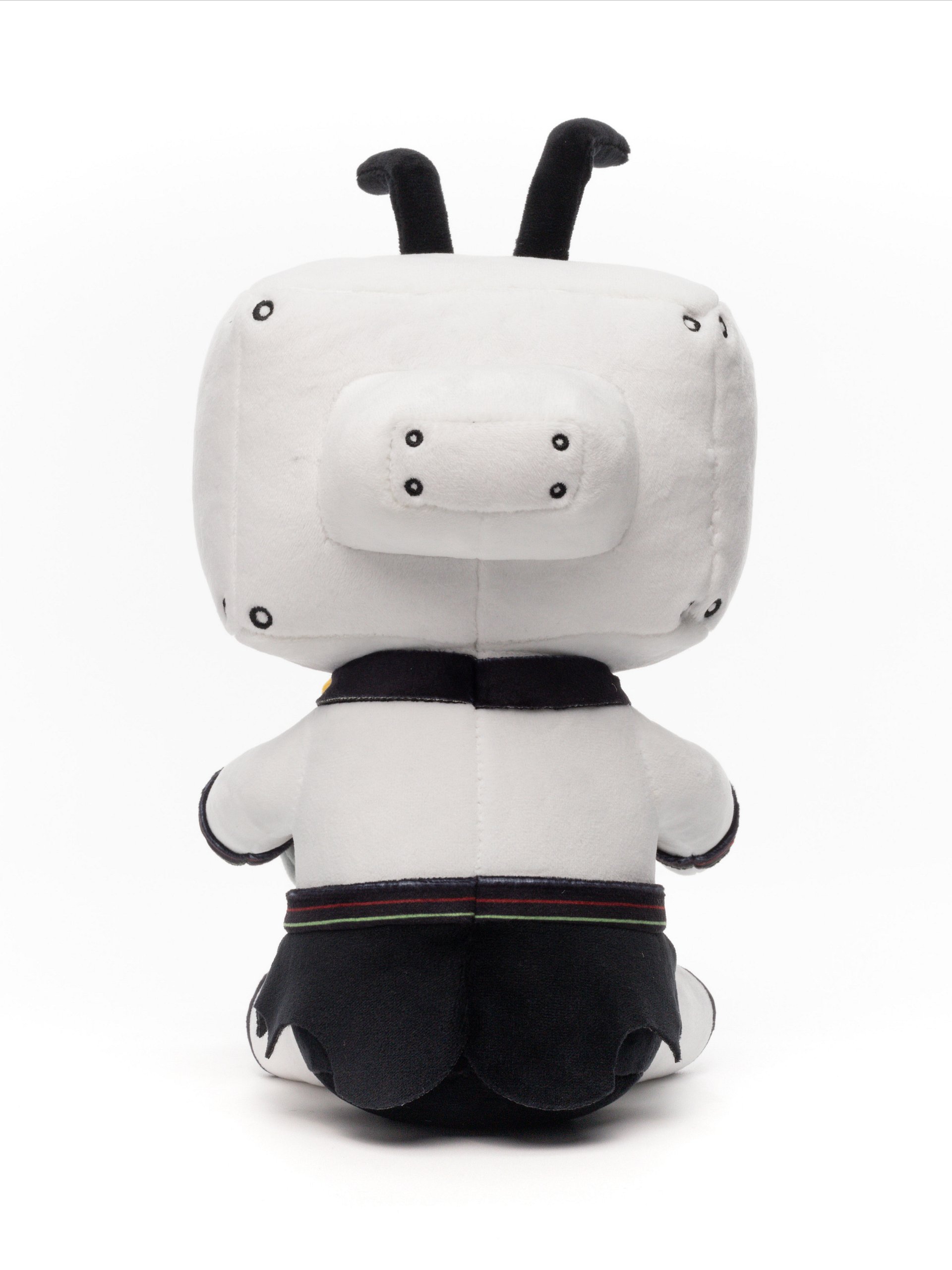 PRE ORDER - Linguini & Lasagna - Custom Plushie product image (4)