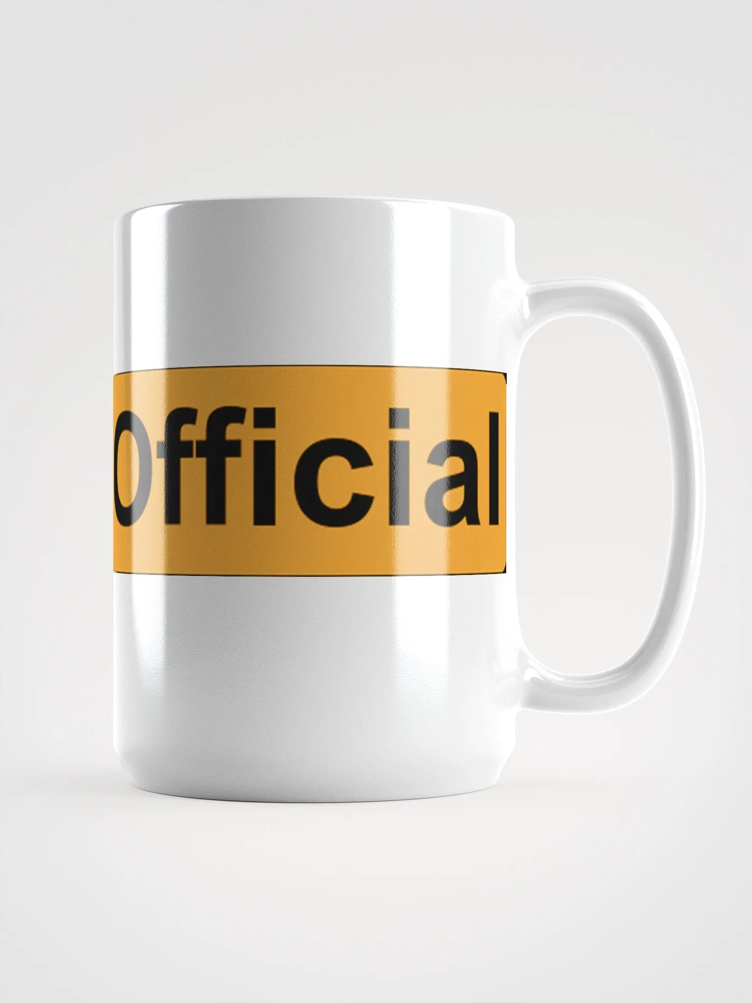 Trychta Official hrnek PH product image (1)