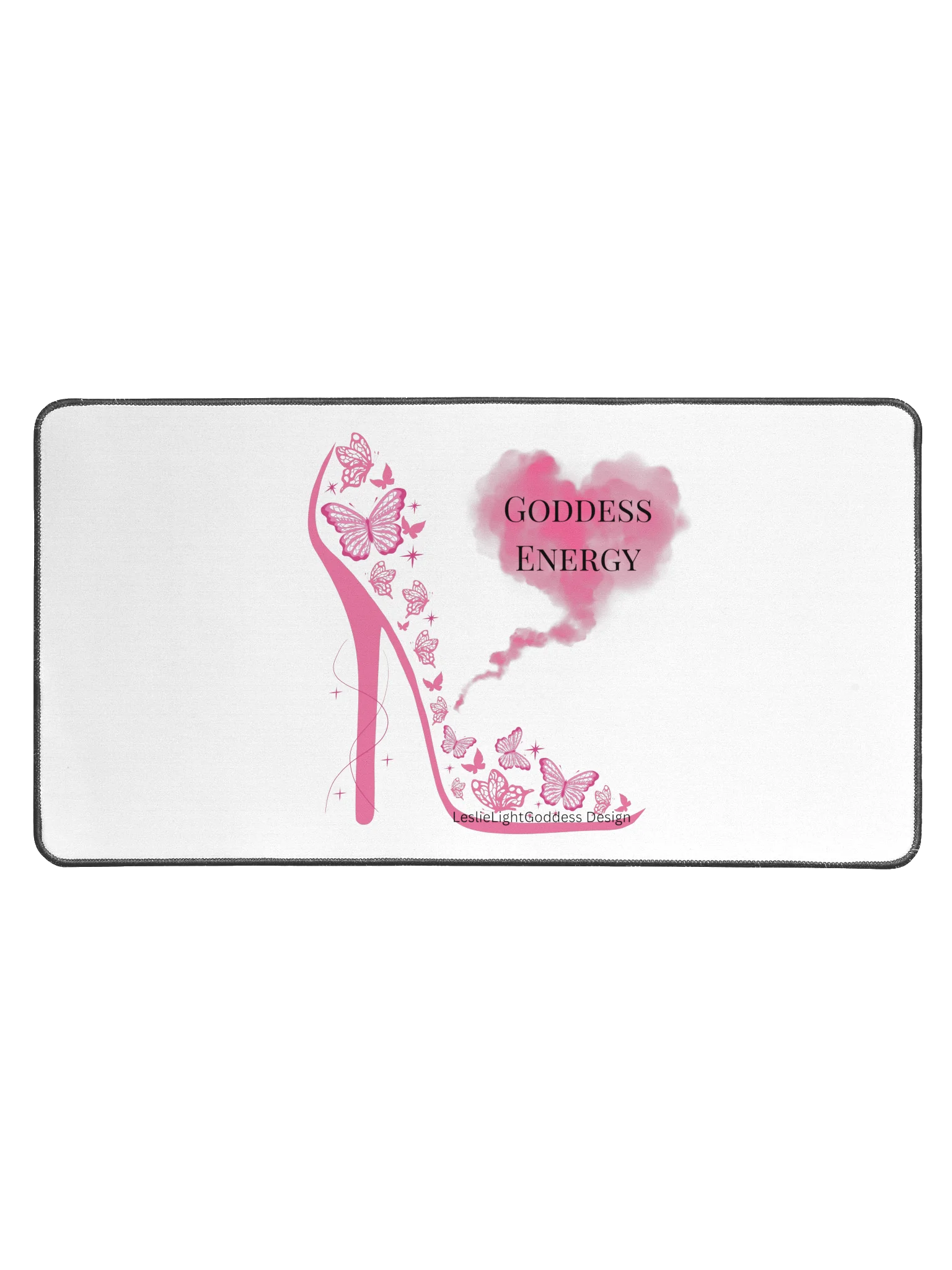 Goddess Energy Desk Mat product image (1)