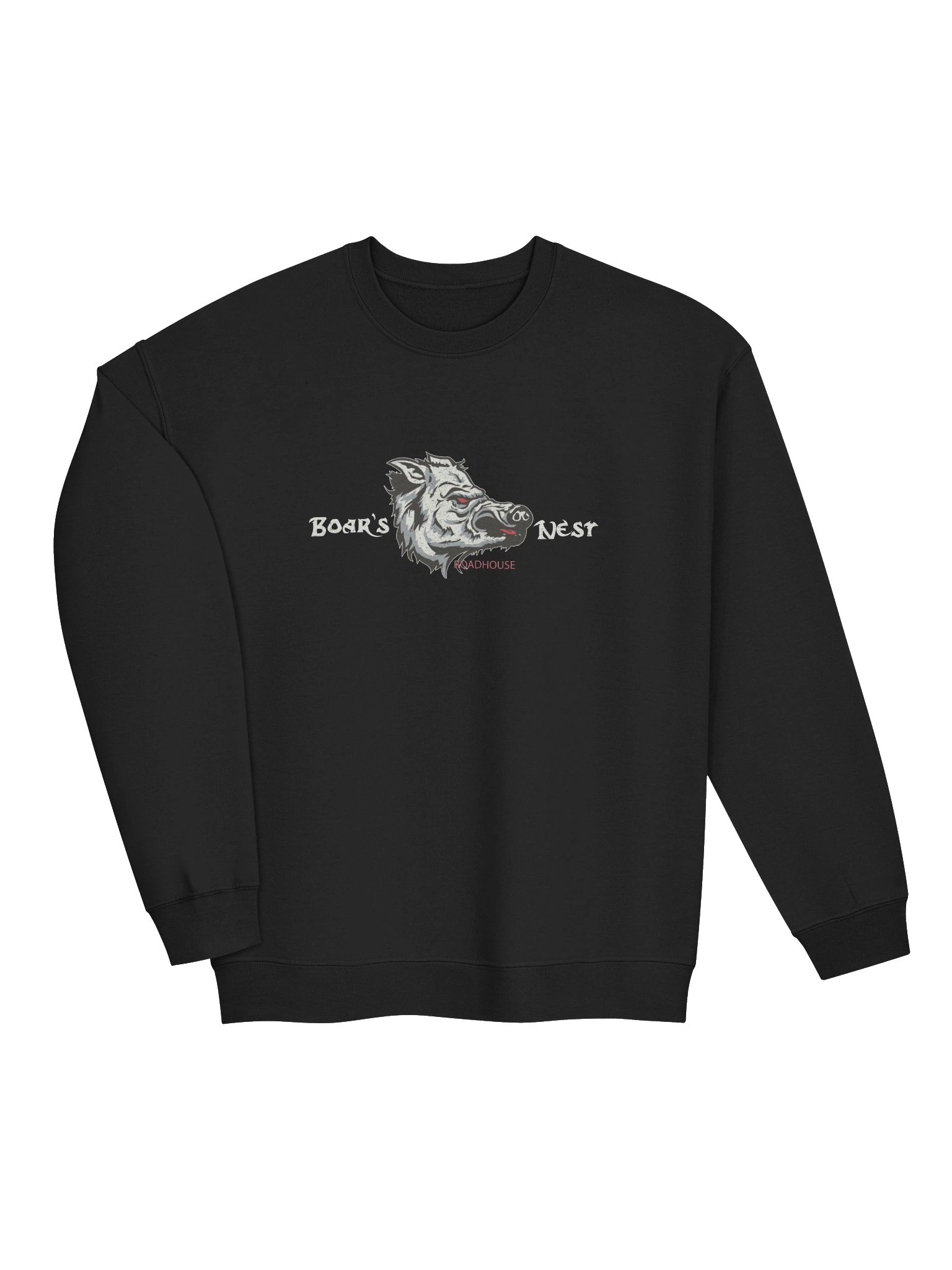 Boar's Nest Roadhouse Crewneck Sweatshirt product image (22)