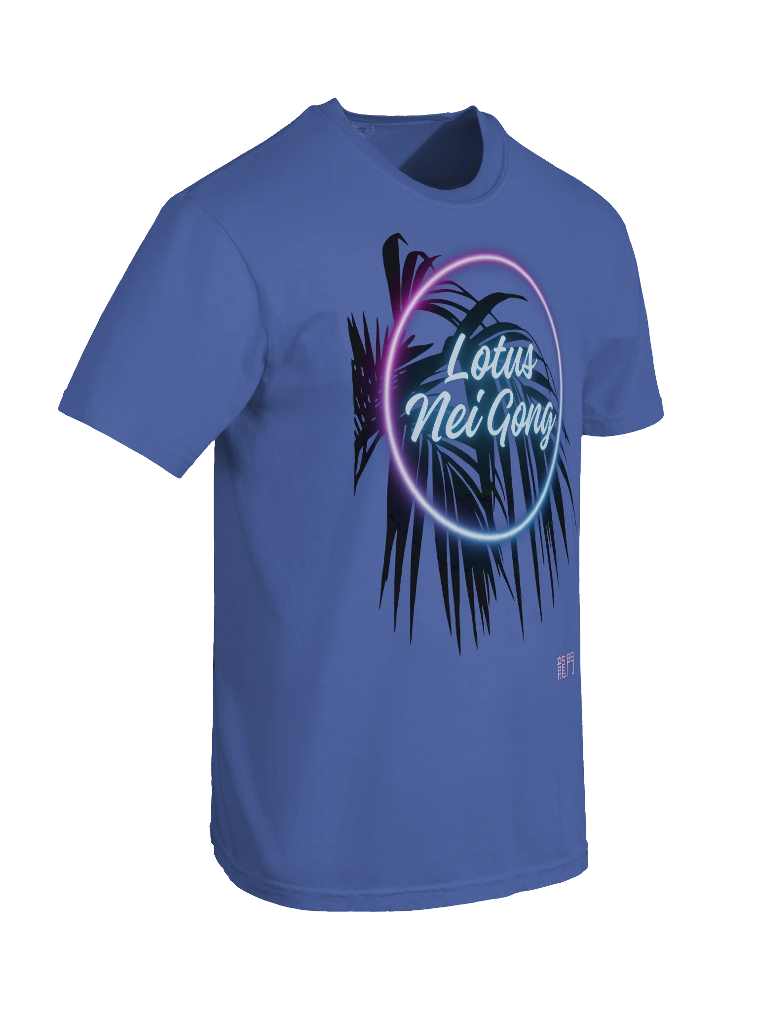 80's LNG Tee product image (4)
