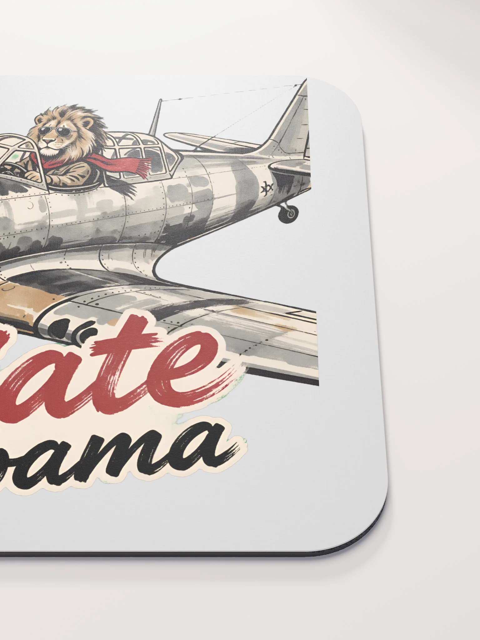 Leo's Coaster product image (5)