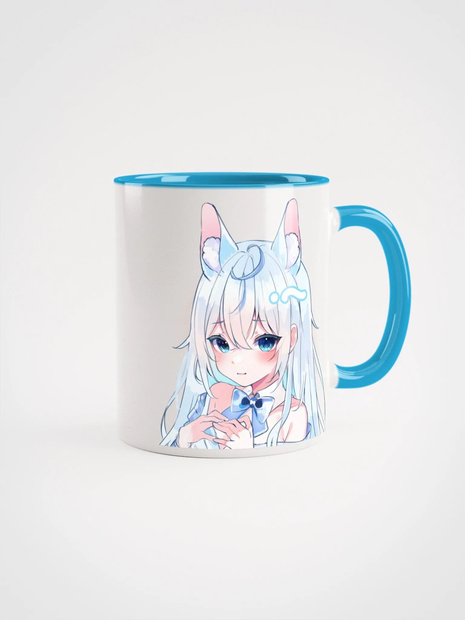 Sketchy Bun Mug product image (1)