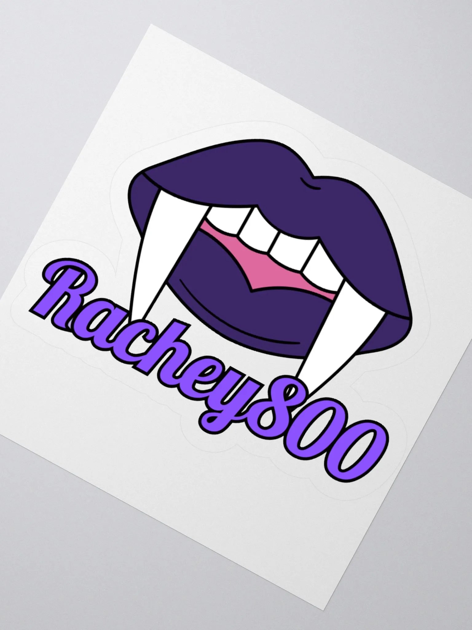 Bite Club Sticker product image (6)