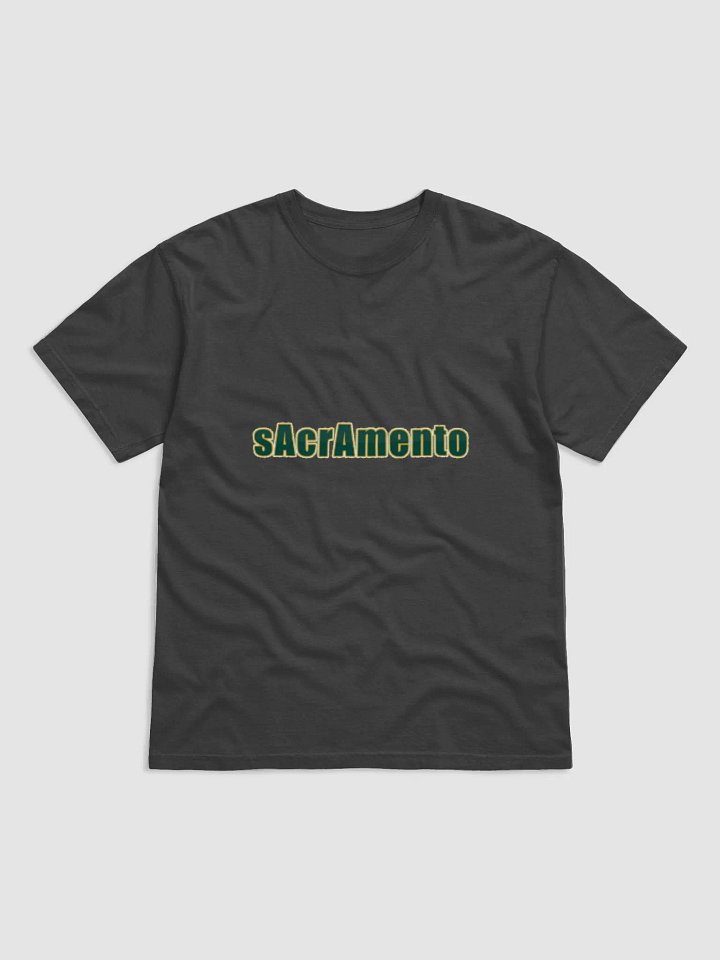 sAcrAmento Shirt product image (1)