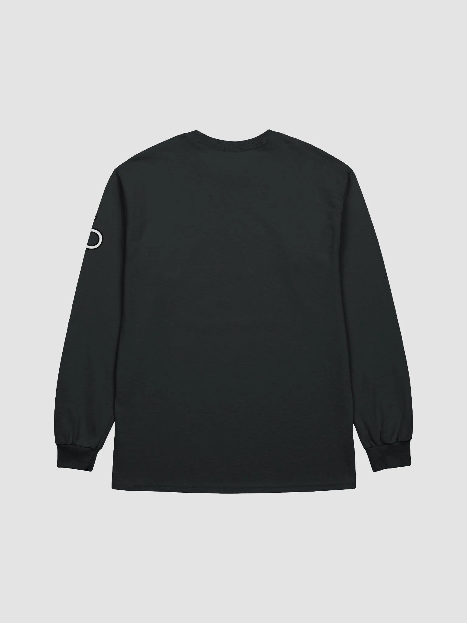 That's Toxic Long Sleeve Tee product image (2)