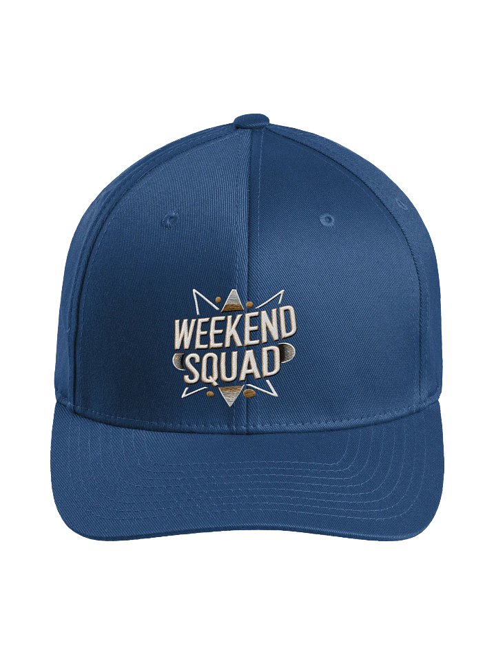 Weekend Squad product image (1)